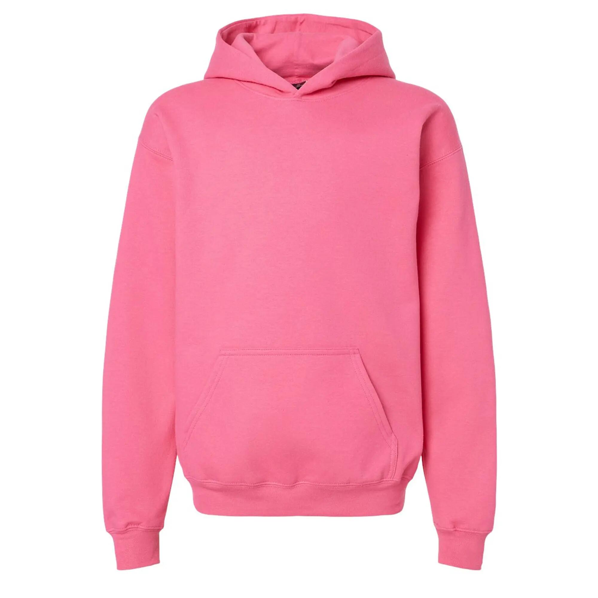 Gildan Childrens/Kids Soft Midweight Hoodie