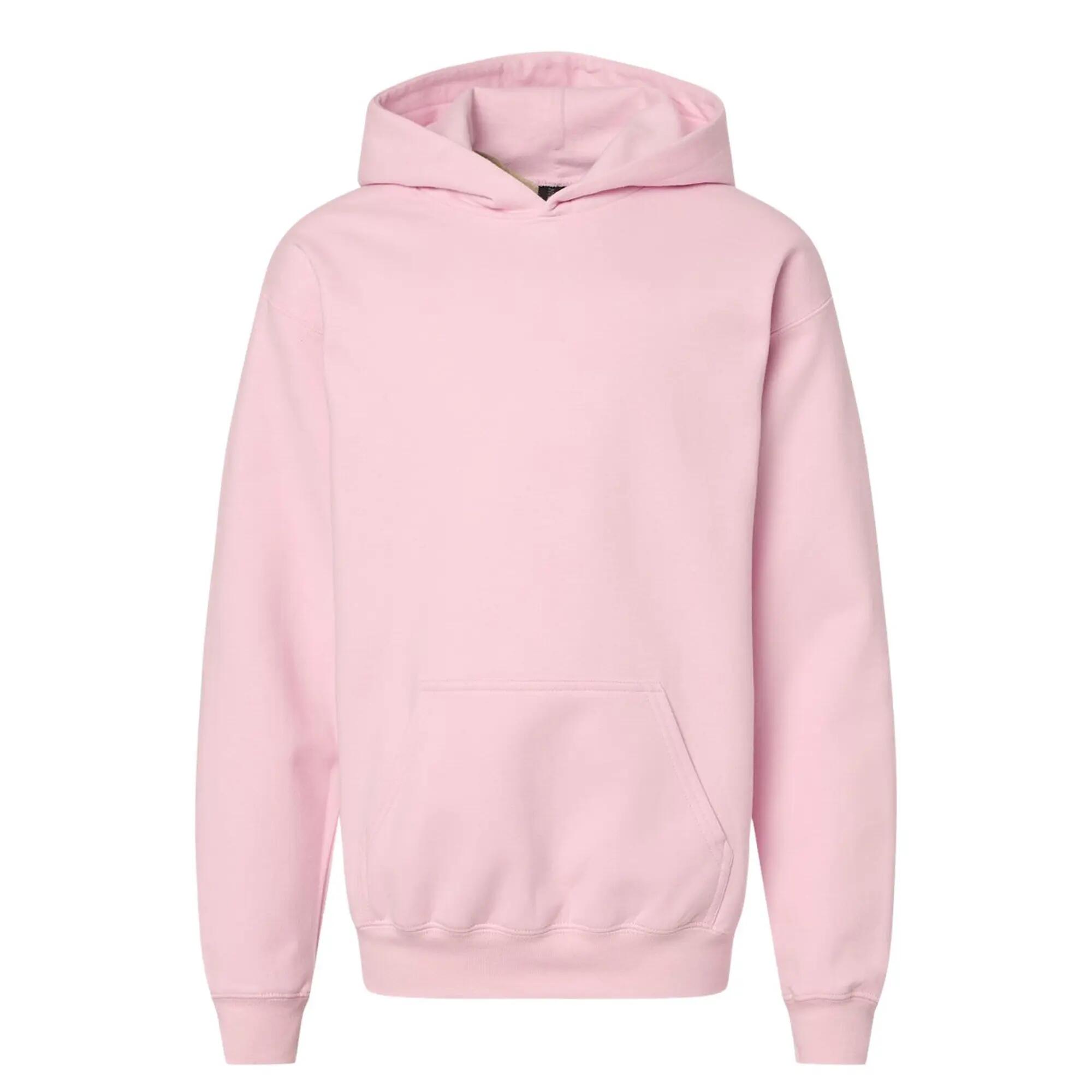 Gildan Childrens/Kids Soft Midweight Hoodie