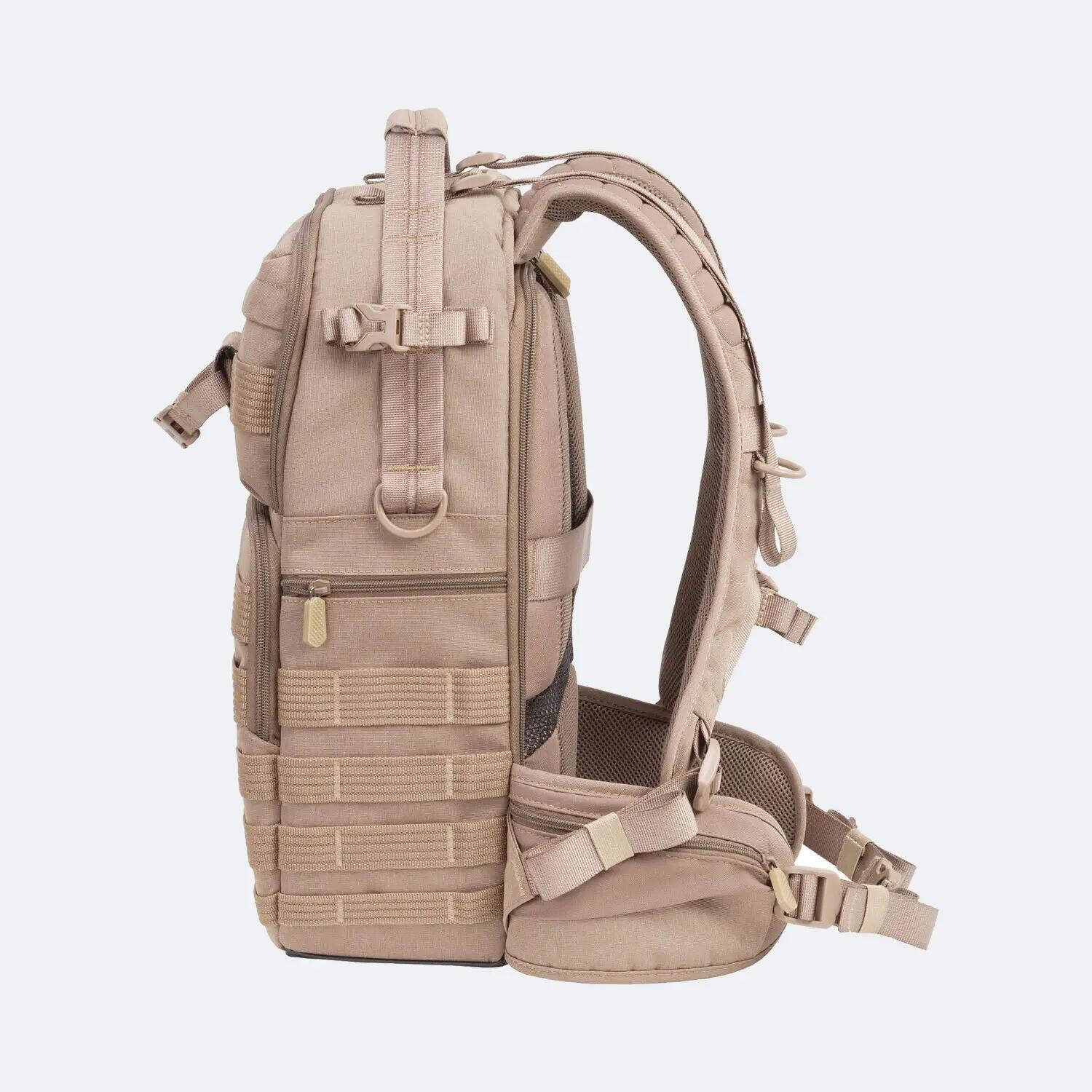 Mochila tactica foto outdoor Vanguard Veo Range T45M BG 3/7