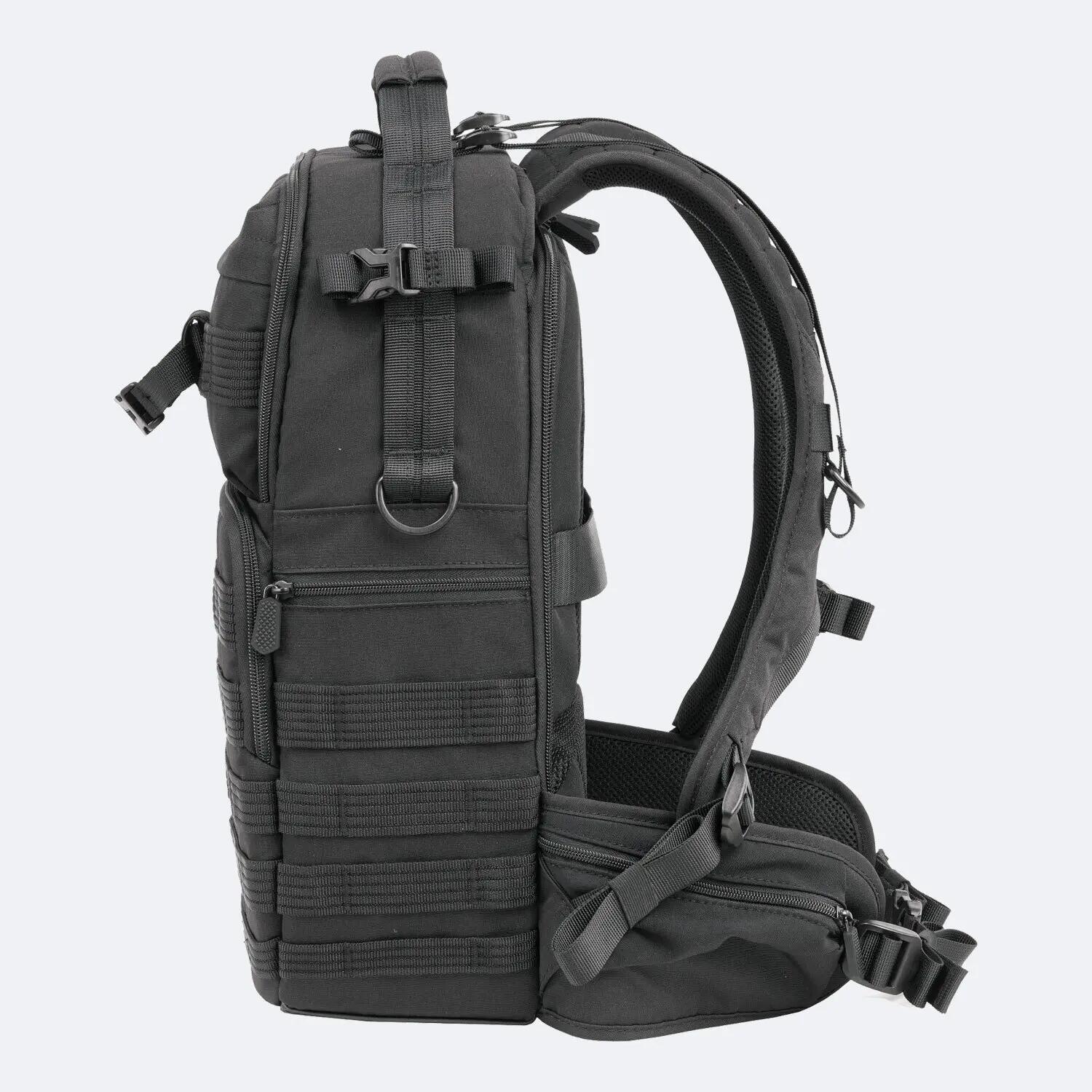 Zaino fotografico Vanguard Veo Range T45M BK 2/7
