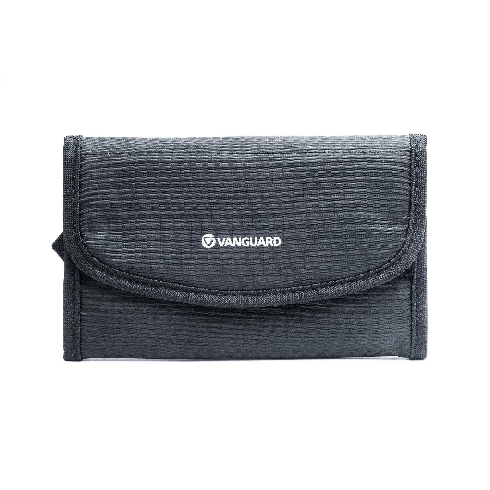 VANGUARD picture