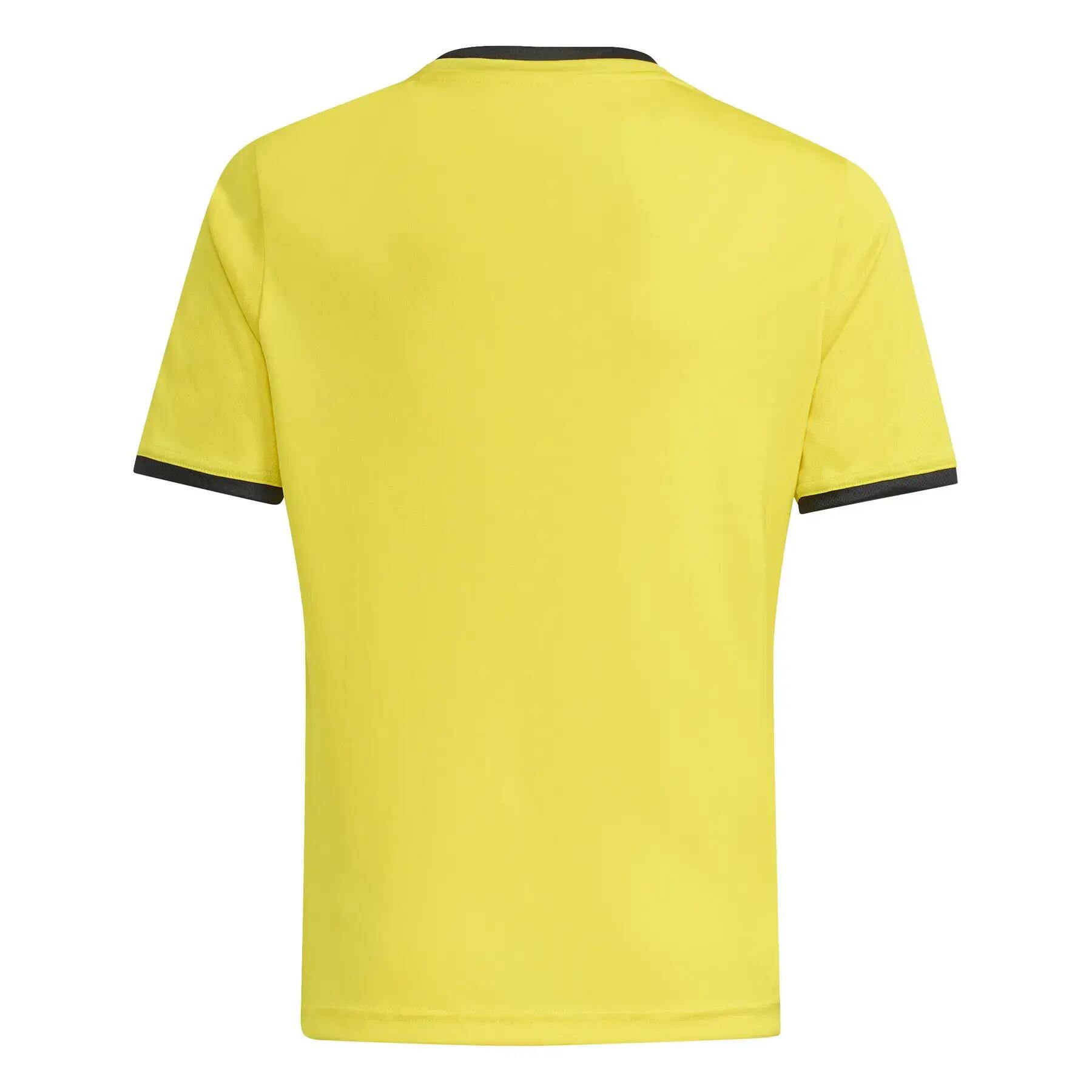 Maillot pour enfants adidas Entrada 26 Jersey 3/12