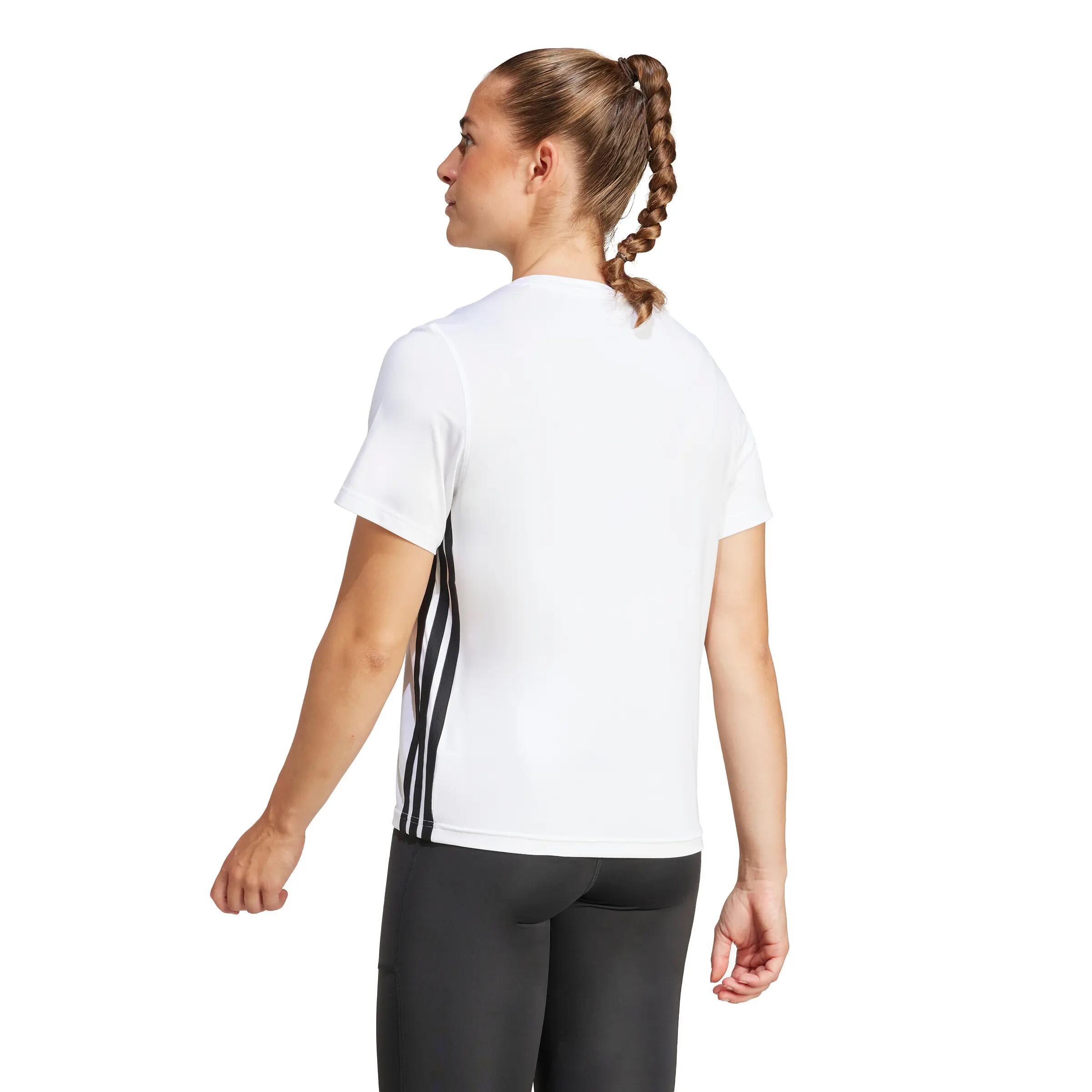 Damestrui adidas 3-Stripes Train Essentials 3/5