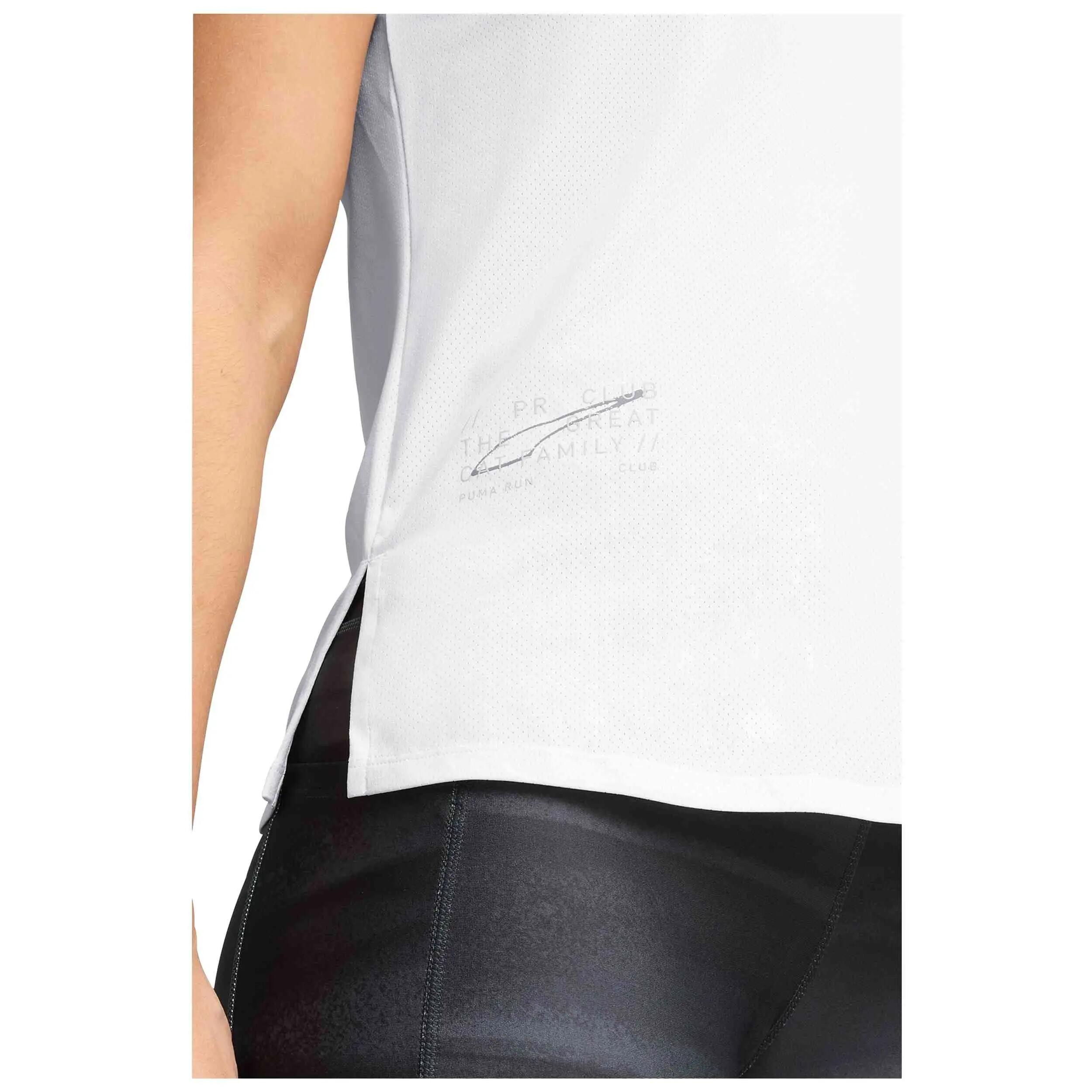 Puma Koszulka Run Graphic Mesh 52665902 5/5