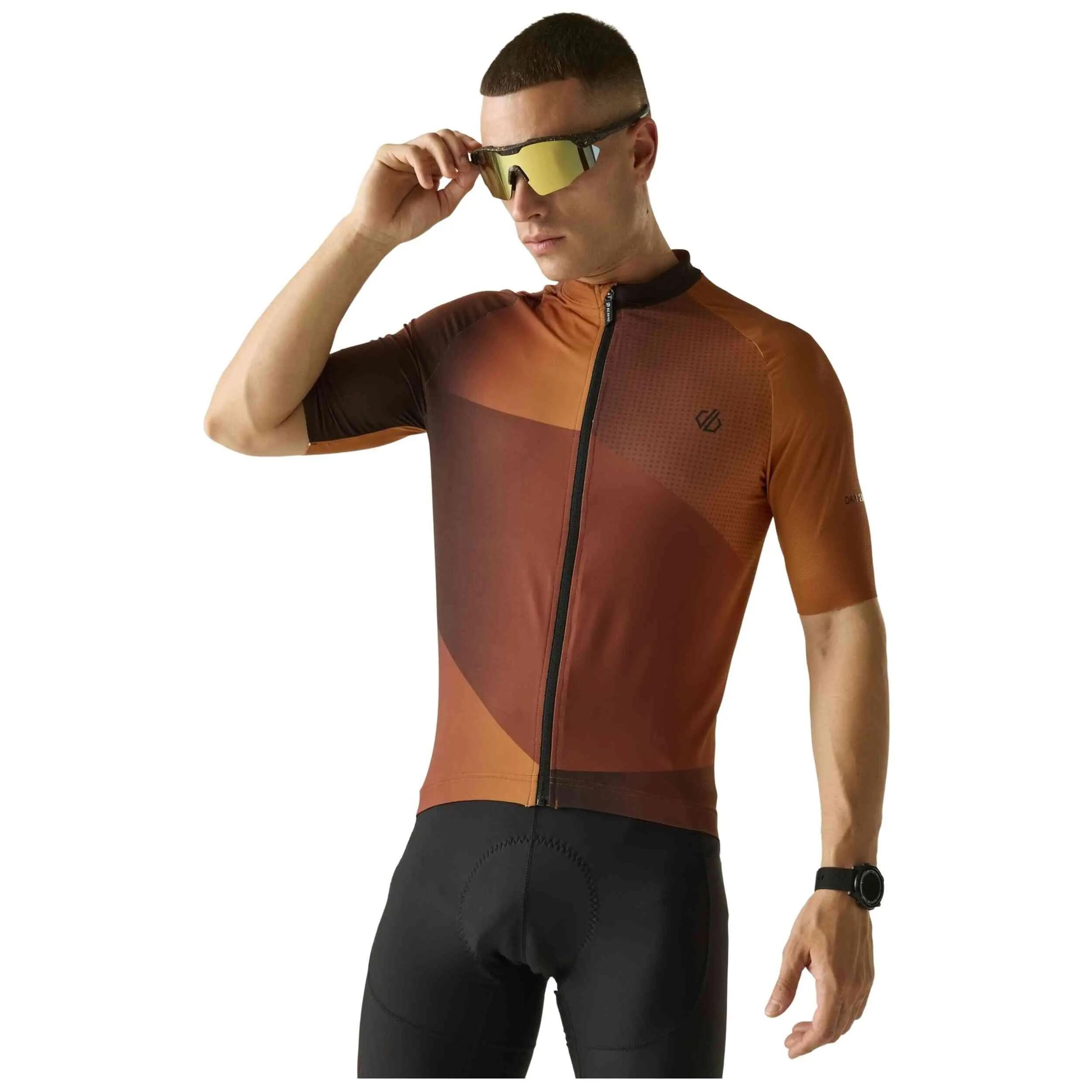 Camiseta de ciclismo Dare 2B Lightning Printed 4/7