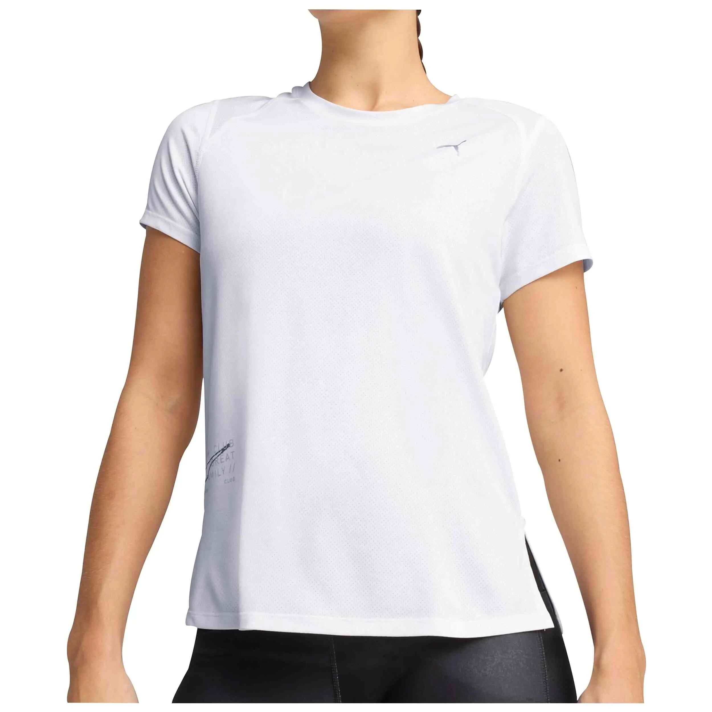 Puma Koszulka Run Graphic Mesh 52665902 3/5