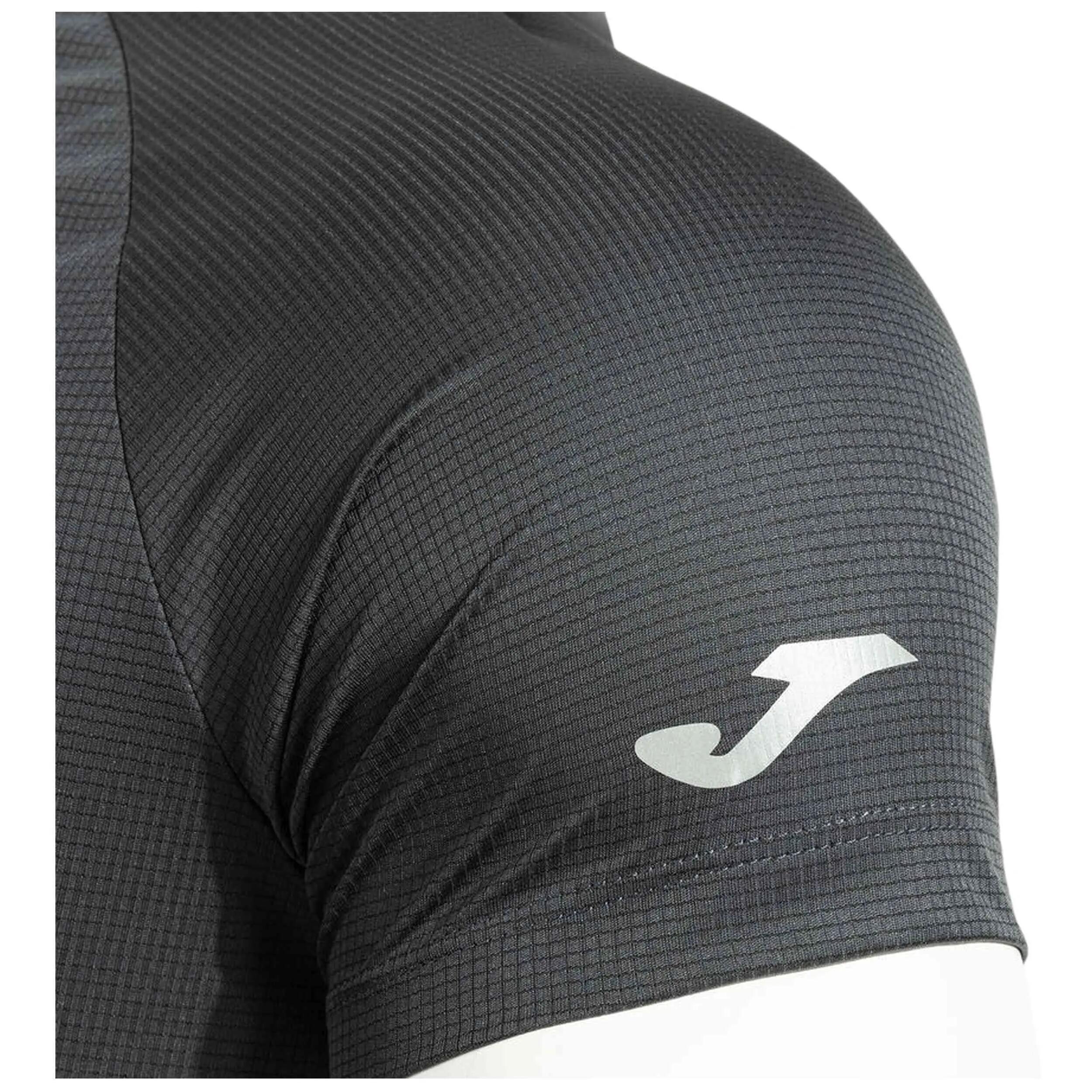 Kurzarmshirt Joma Modell 104507-110 für männer 3/5