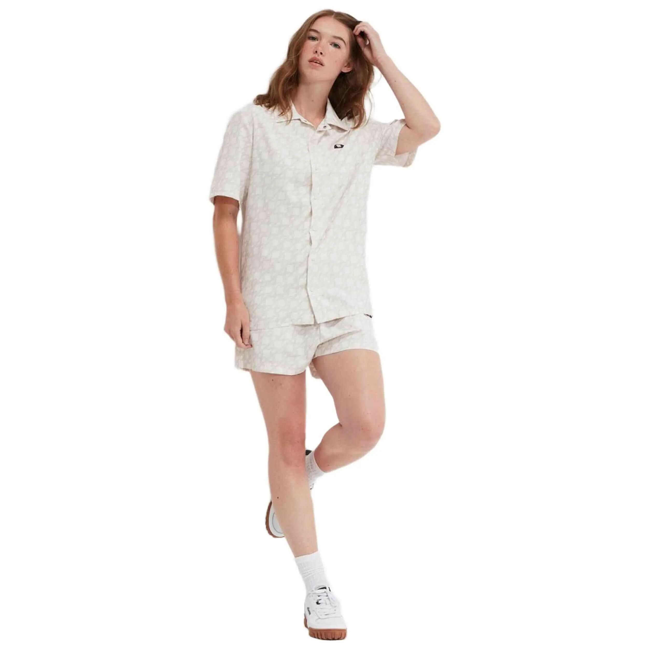Maglia a maniche corte Ellesse modello SGV20141-BG per donne 2/5
