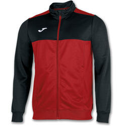Veste Football Homme Joma Winner Jaune