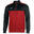 Chaqueta Fútbol Niños Joma Winner Rojo