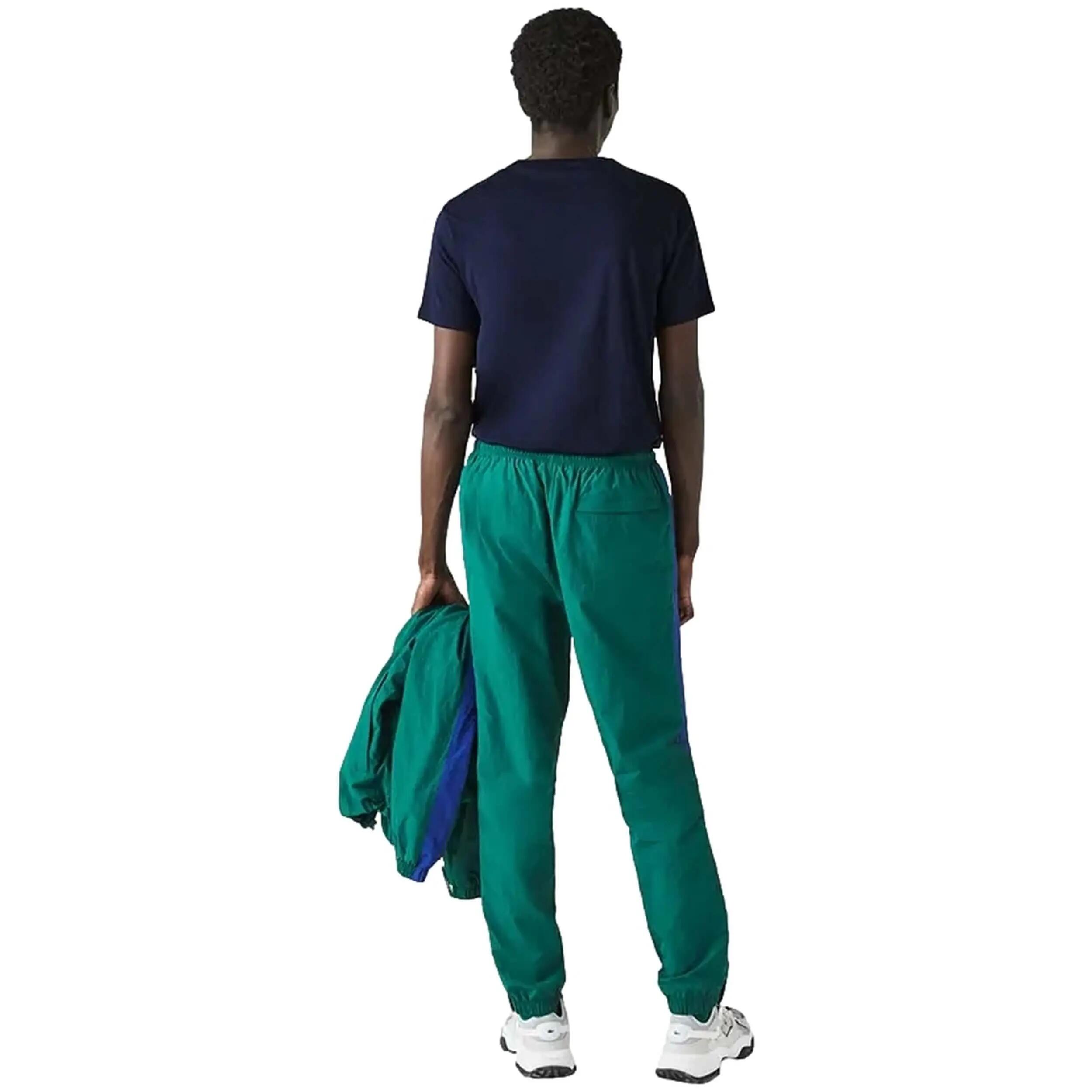 Camiseta Casual Lacoste Hombre 4/7