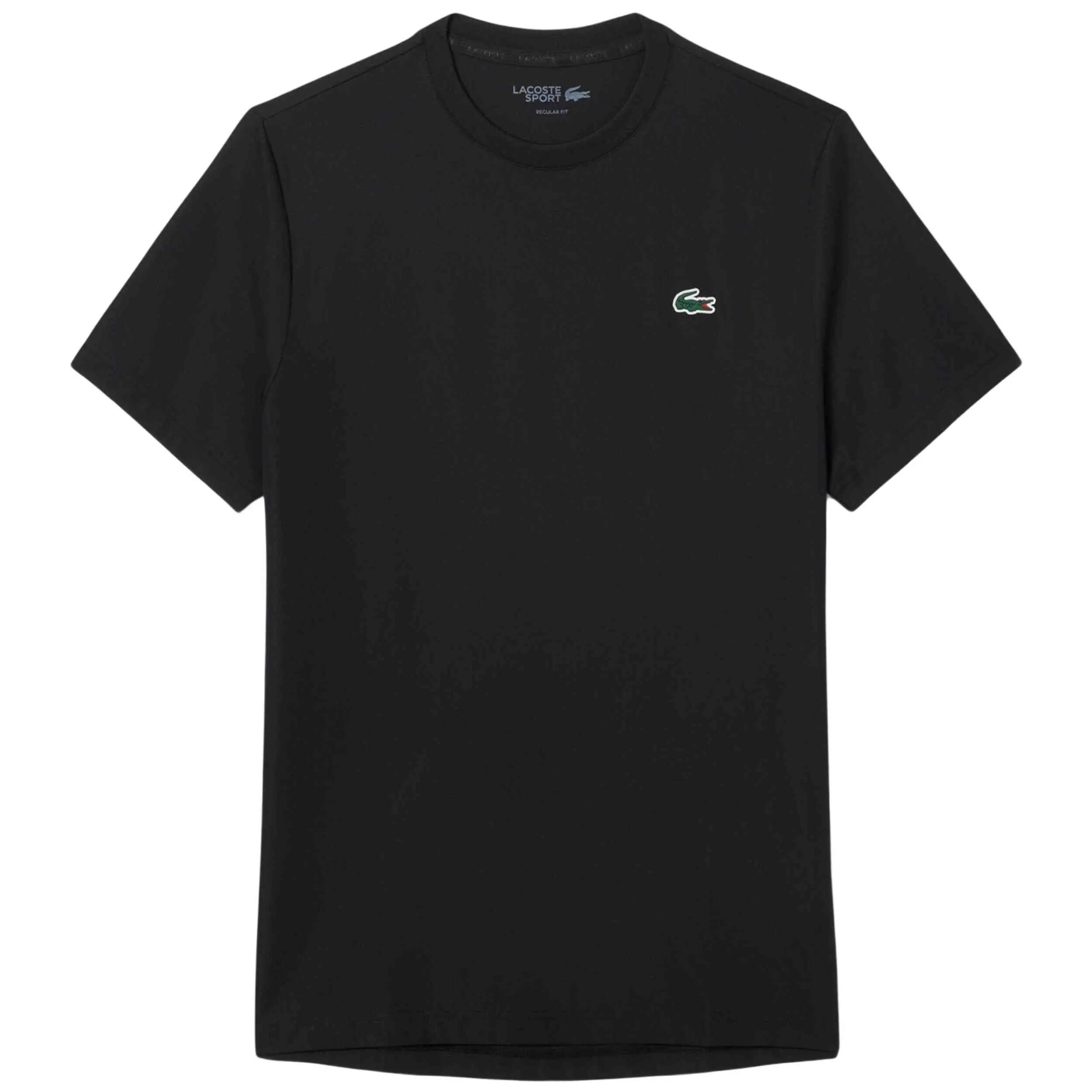 CAMISETA LACOSTE CORE PERFORMANCE TH8920 031 XS 5/5