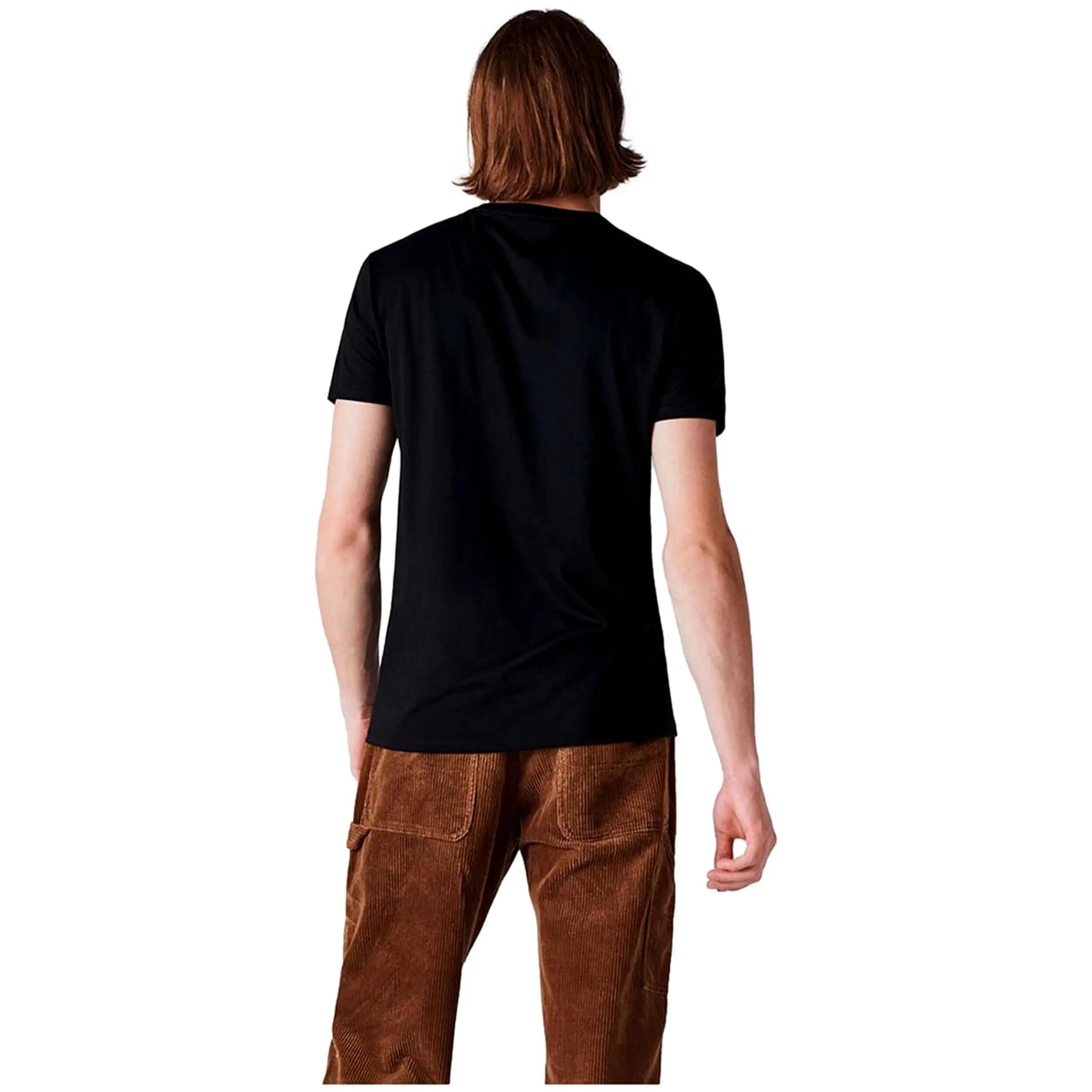 Lacoste Casual T-shirt Men 3/6