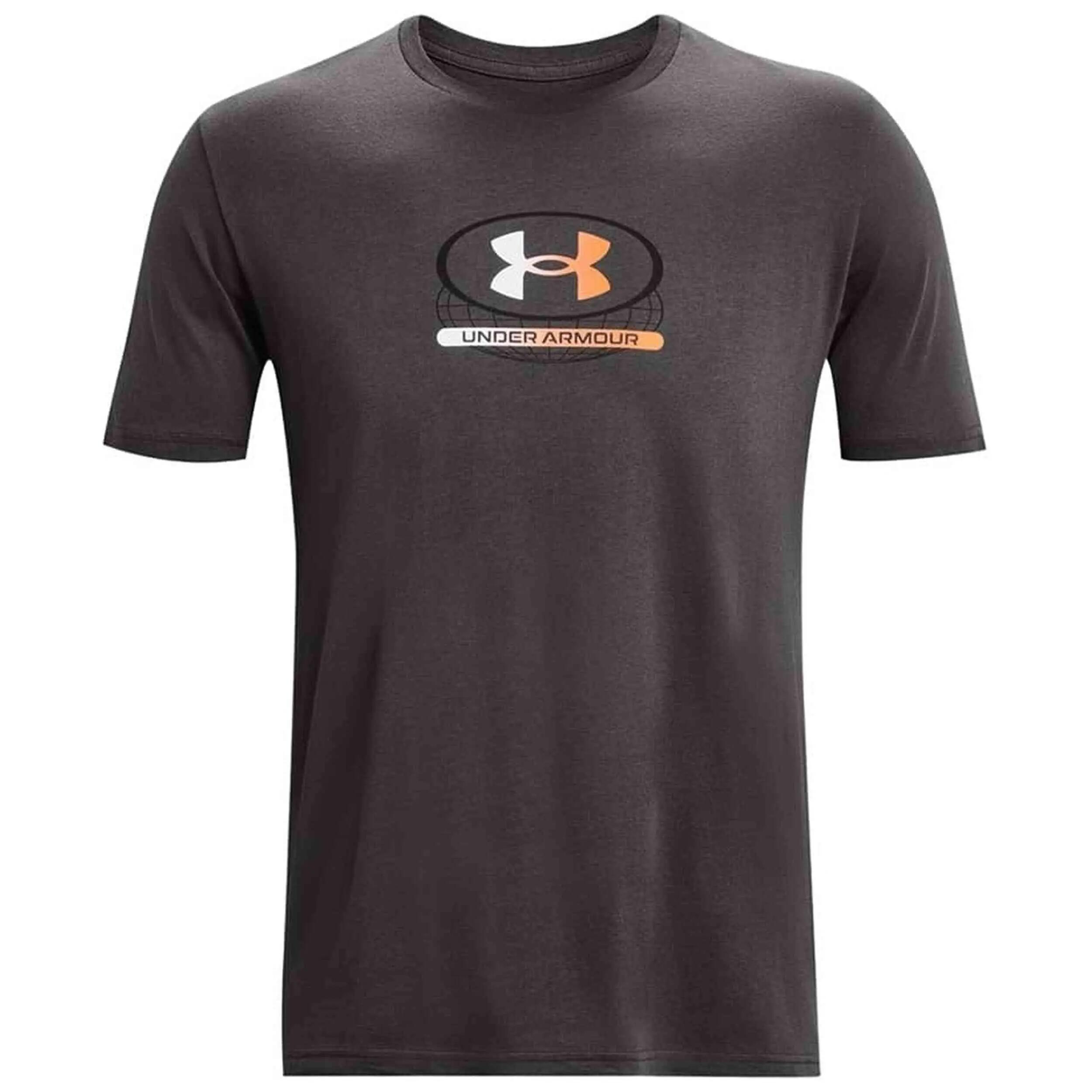 T-shirt Under armour modelo 1373987_10 para homem 4/5