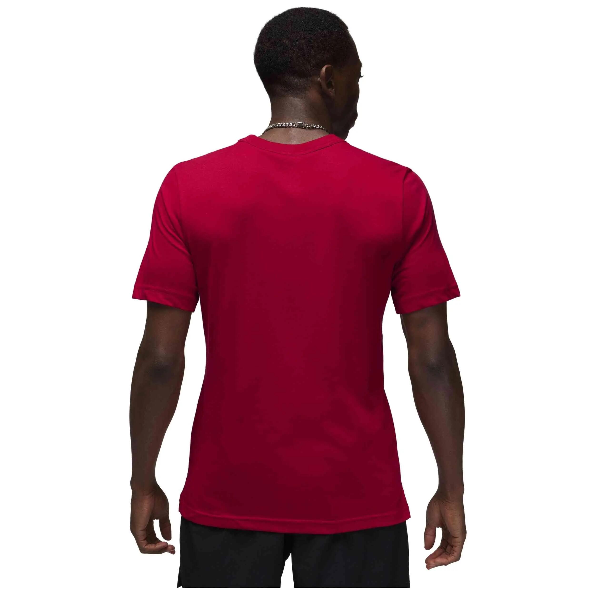 T-shirt Nike modèle FN5829-687 pour homme 2/4