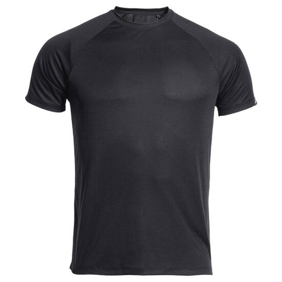 Kurzarmshirt Joma Modell 104001.100 für männer