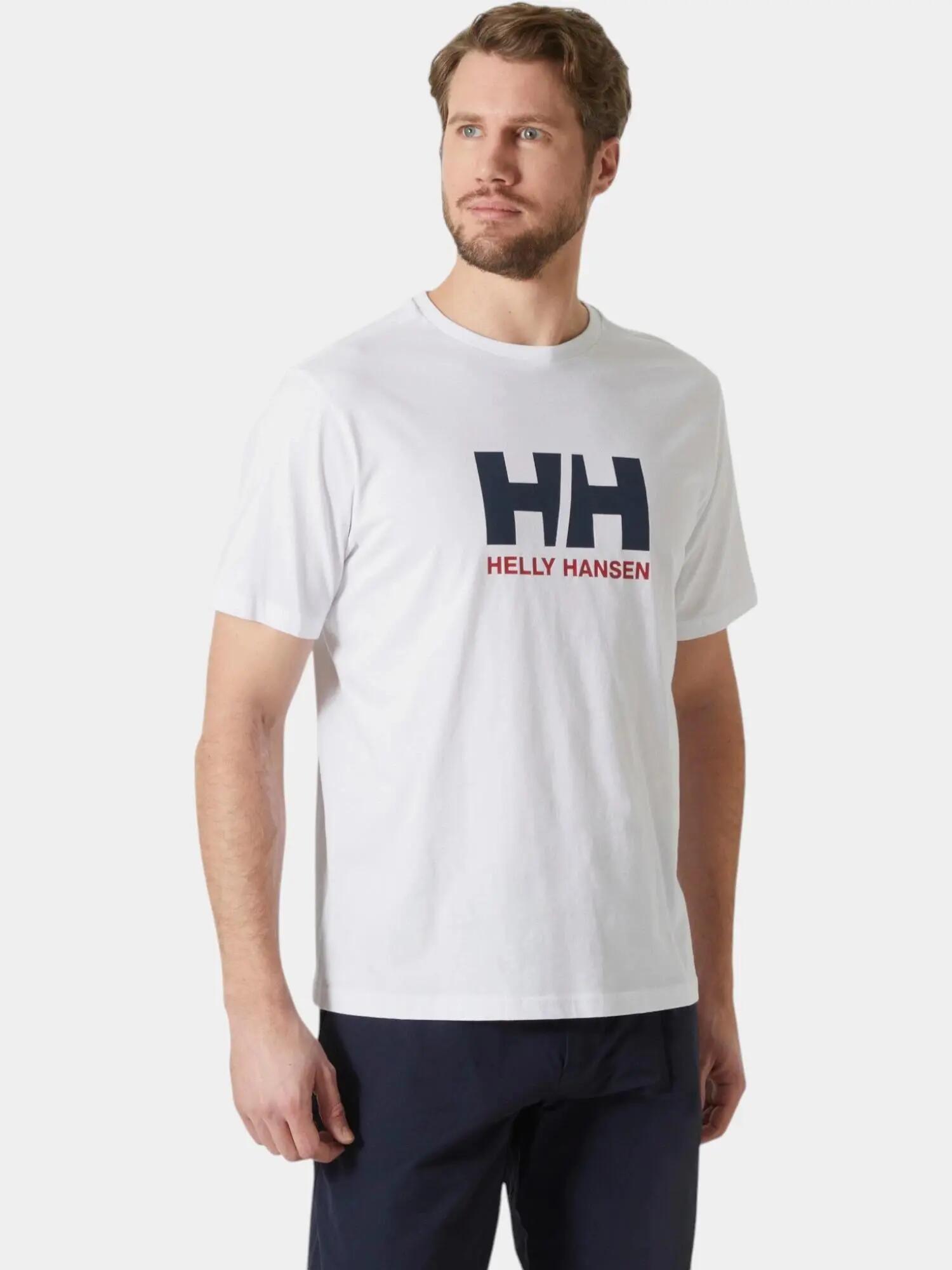 T-shirt Helly Hansen Logo 3.0 1/5