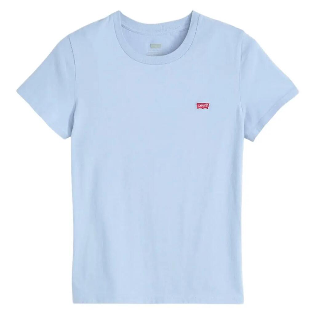 Levis Perfect Blue Women's T-Shirt.