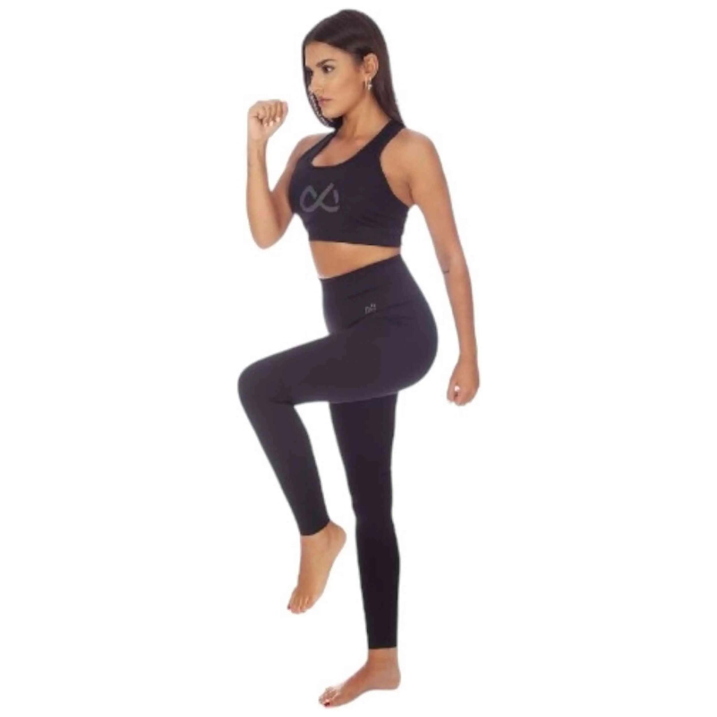 Sportlegging Ditchil model LG1045-900 voor vrouwen 5/7