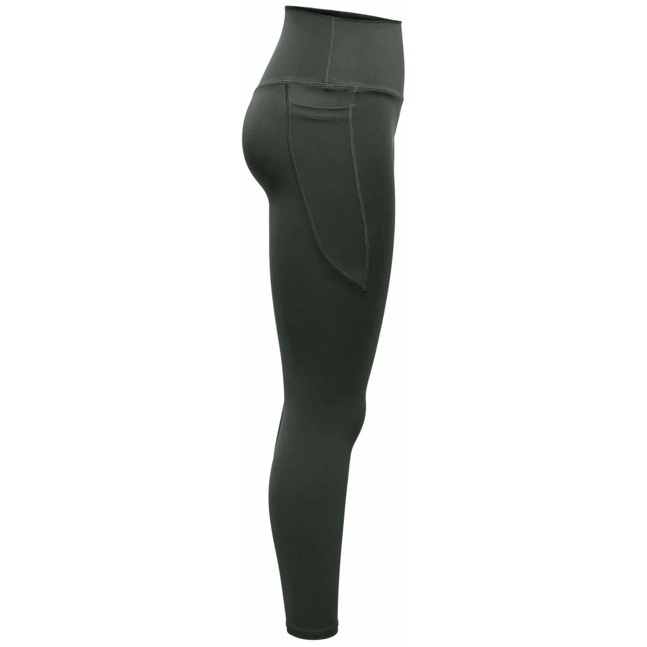 Calças de lycra Only play modelo 49515135369555 para mulheres 3/3