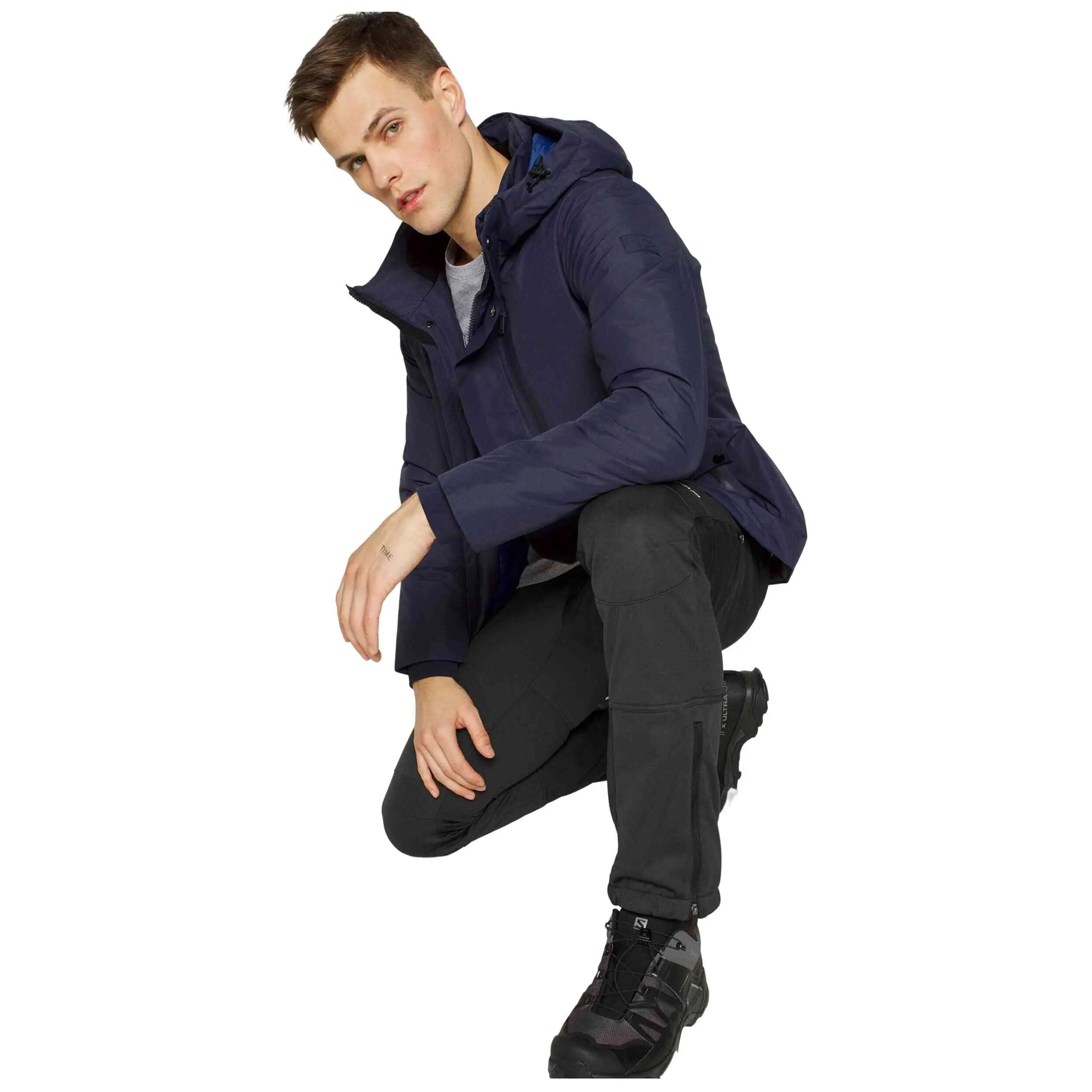Pantalon de randonnée hybrid CMP 5/5
