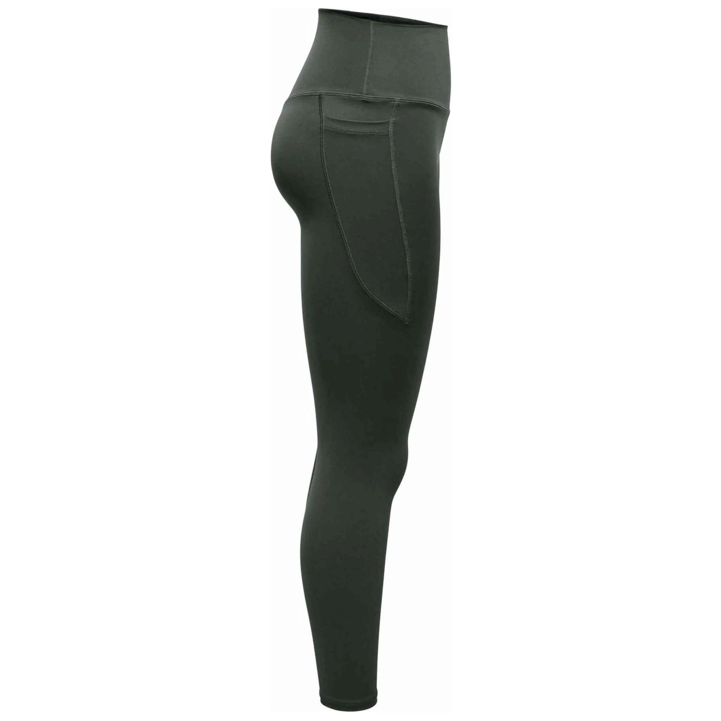 Calças de lycra Only play modelo 49515135402323 para mulheres 3/3