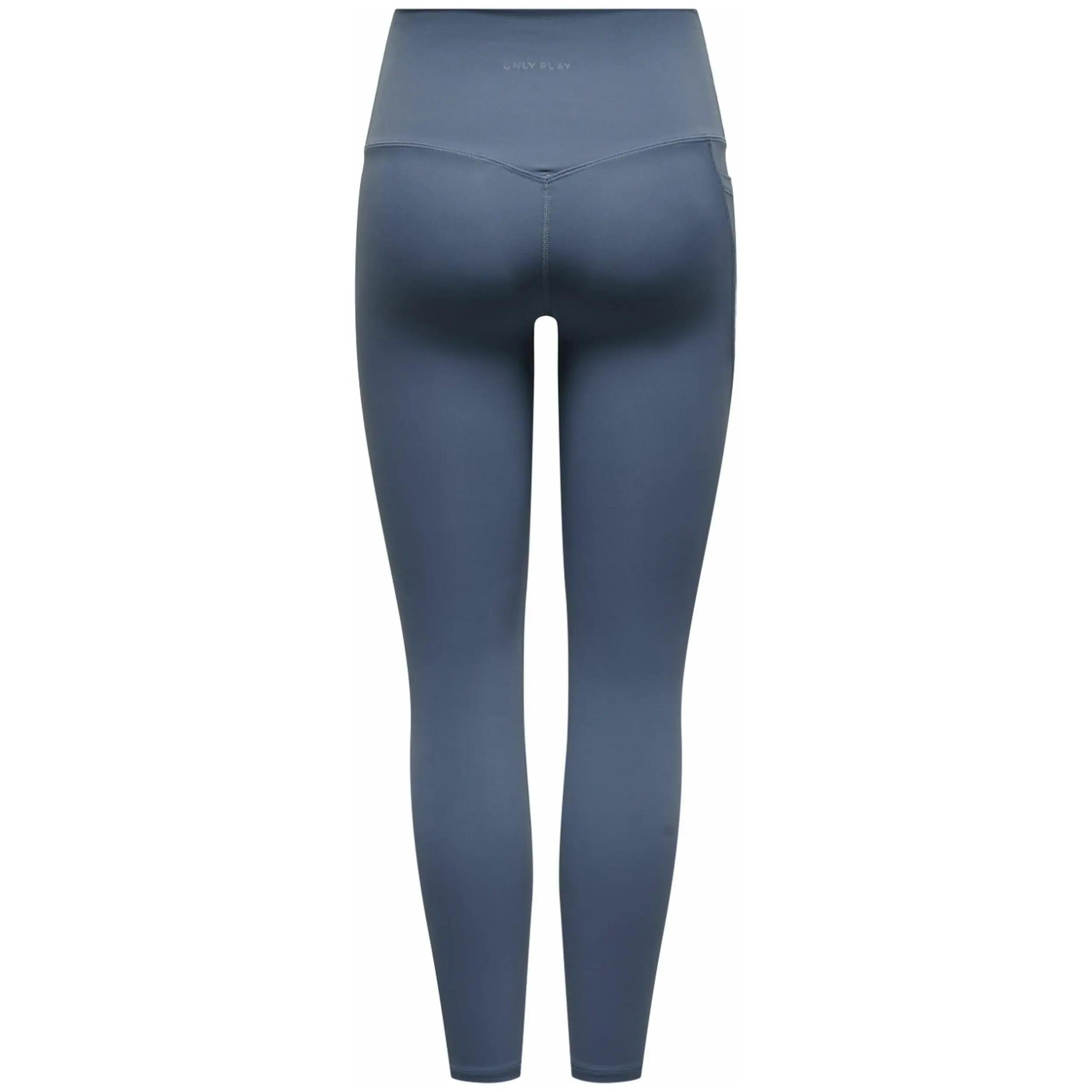 Calças de lycra Only play modelo 49934934147411 para mulheres 2/3