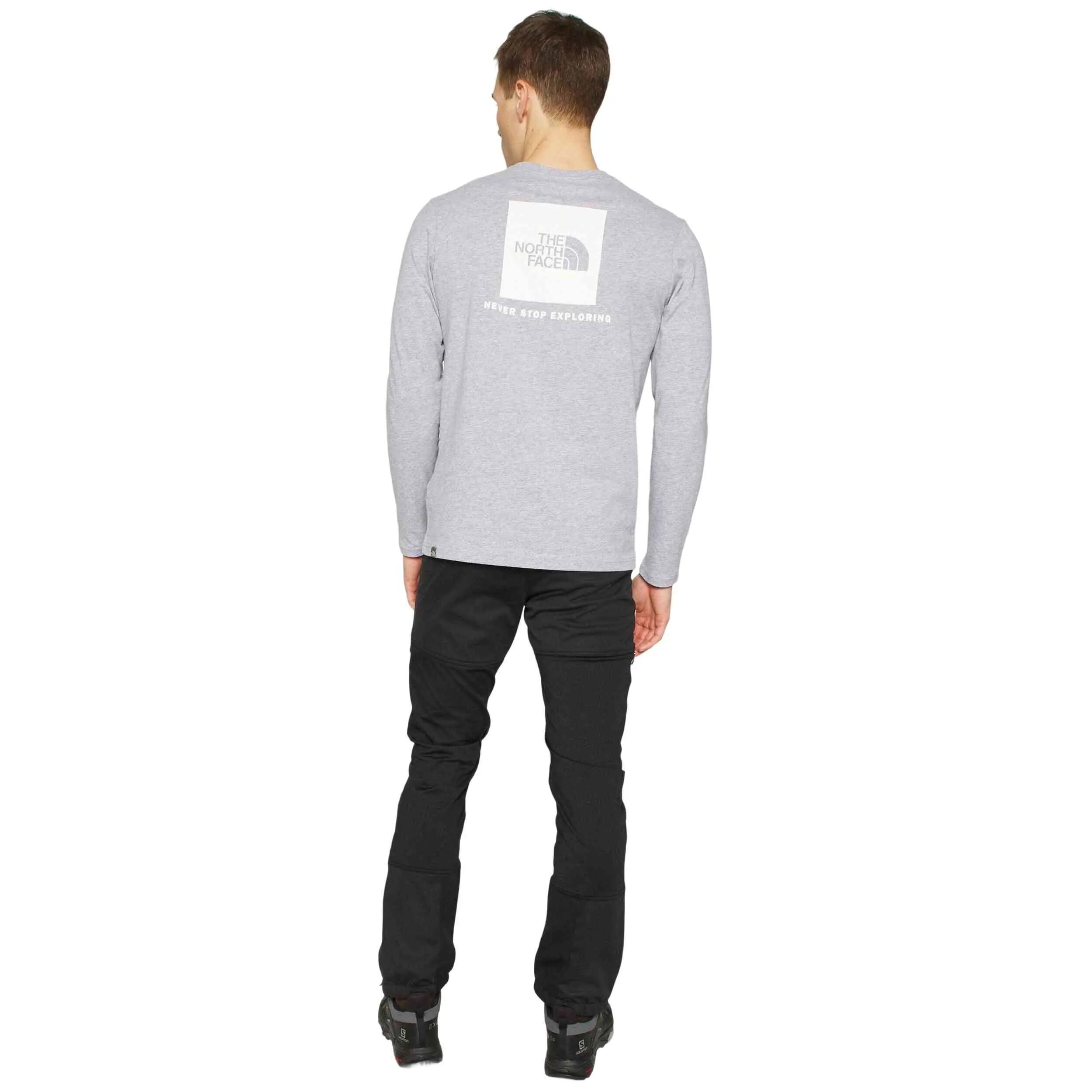 Pantalon de randonnée hybrid CMP 4/5