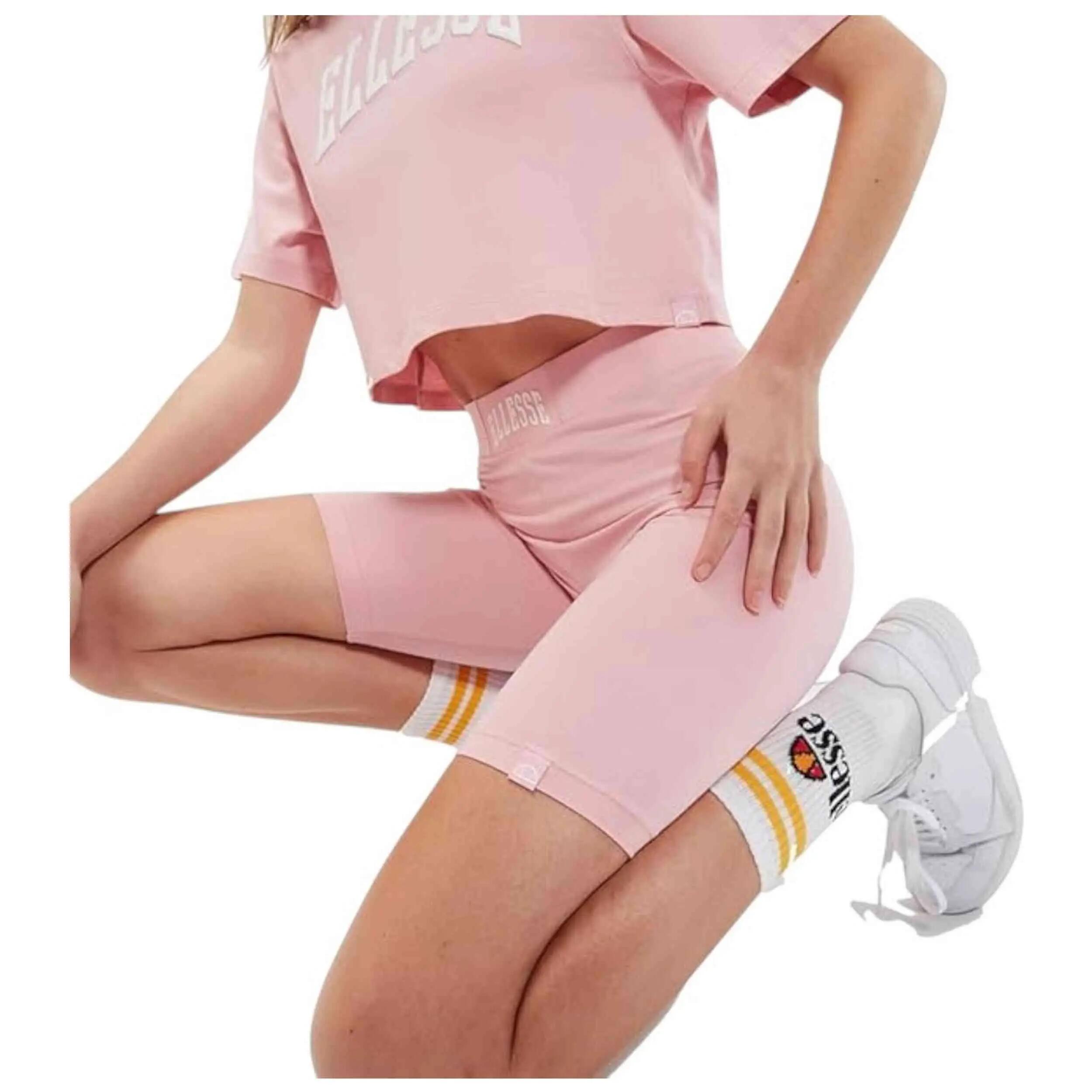 Legging court Ellesse modèle Lucini pour femmes 5/5