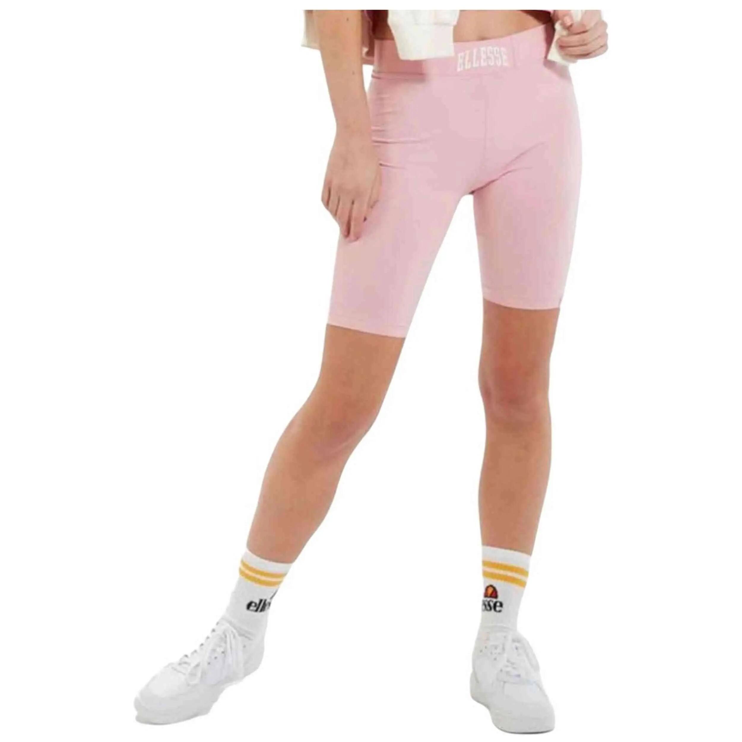 Legging court Ellesse modèle Lucini pour femmes 4/5