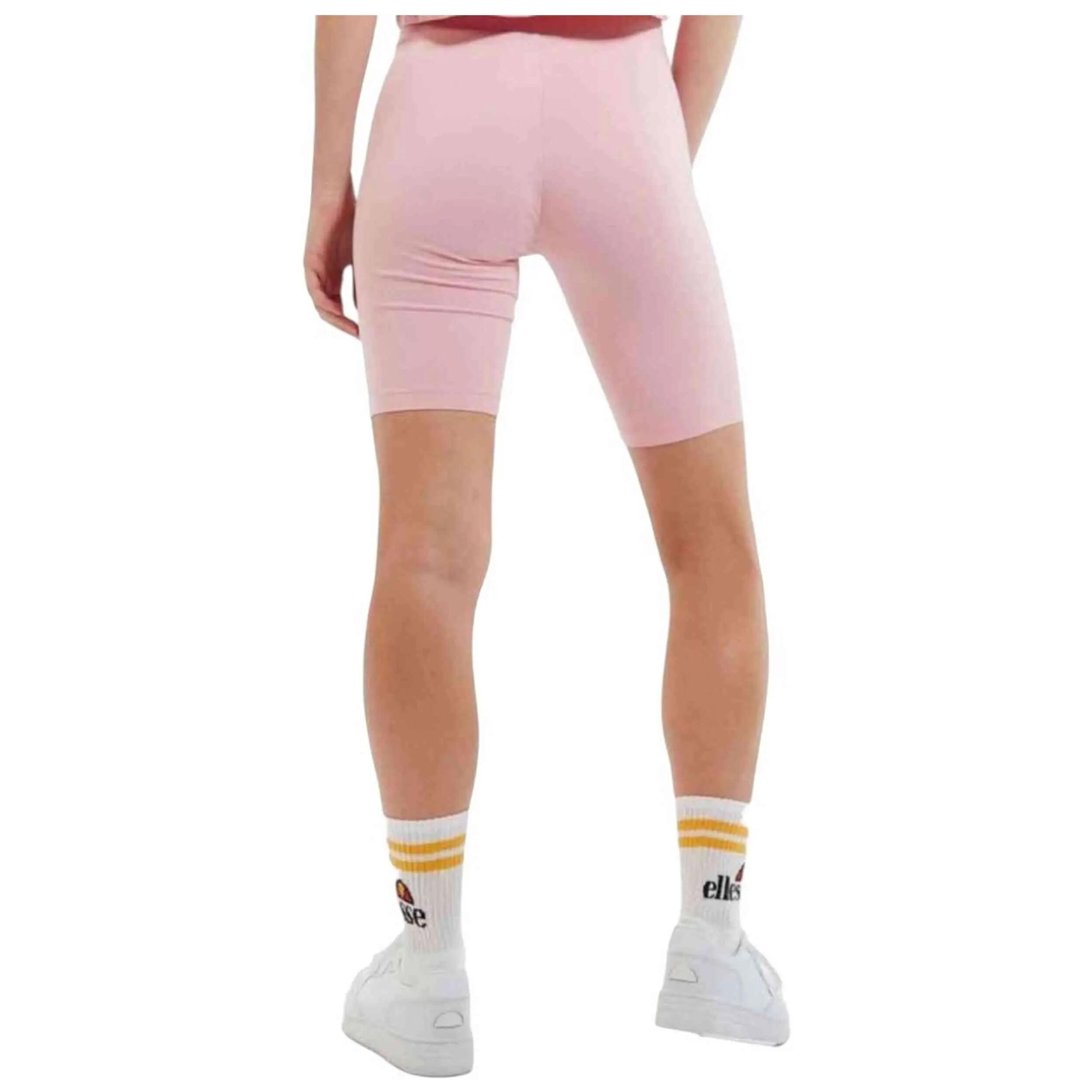 Legging court Ellesse modèle Lucini pour femmes 3/5