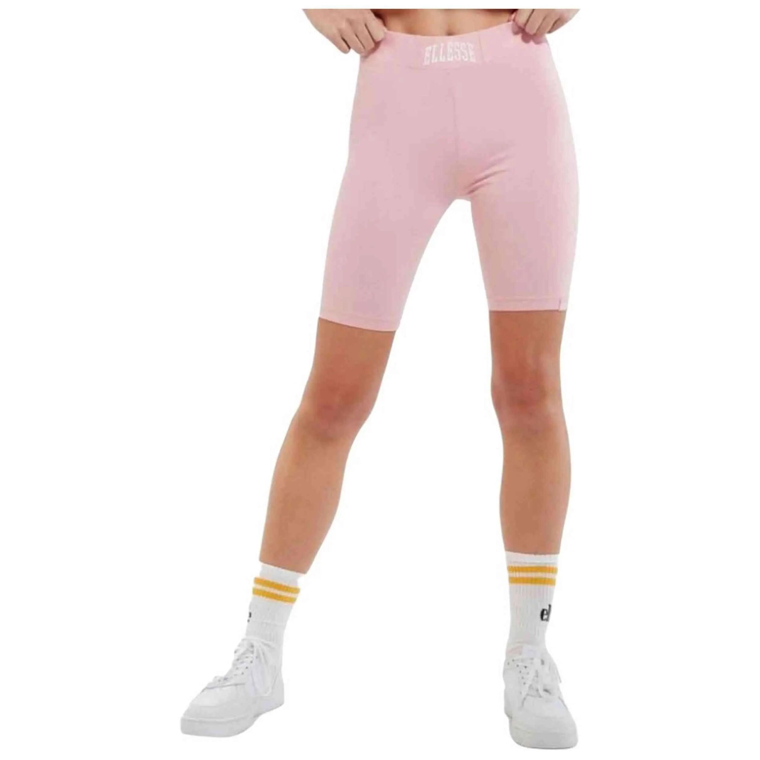Legging court Ellesse modèle Lucini pour femmes 2/5