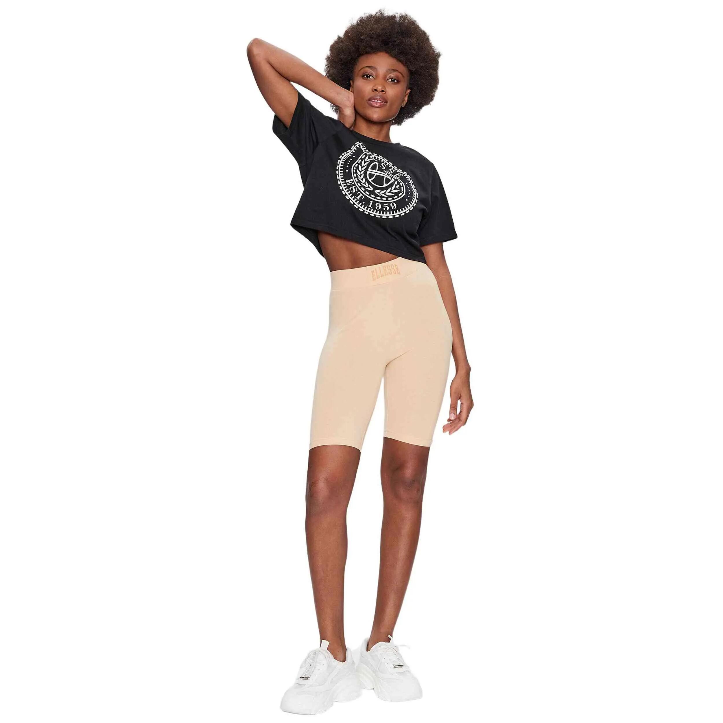 Mallas deportivas Ellesse modelo SGR17858-BRW para mujer 2/5