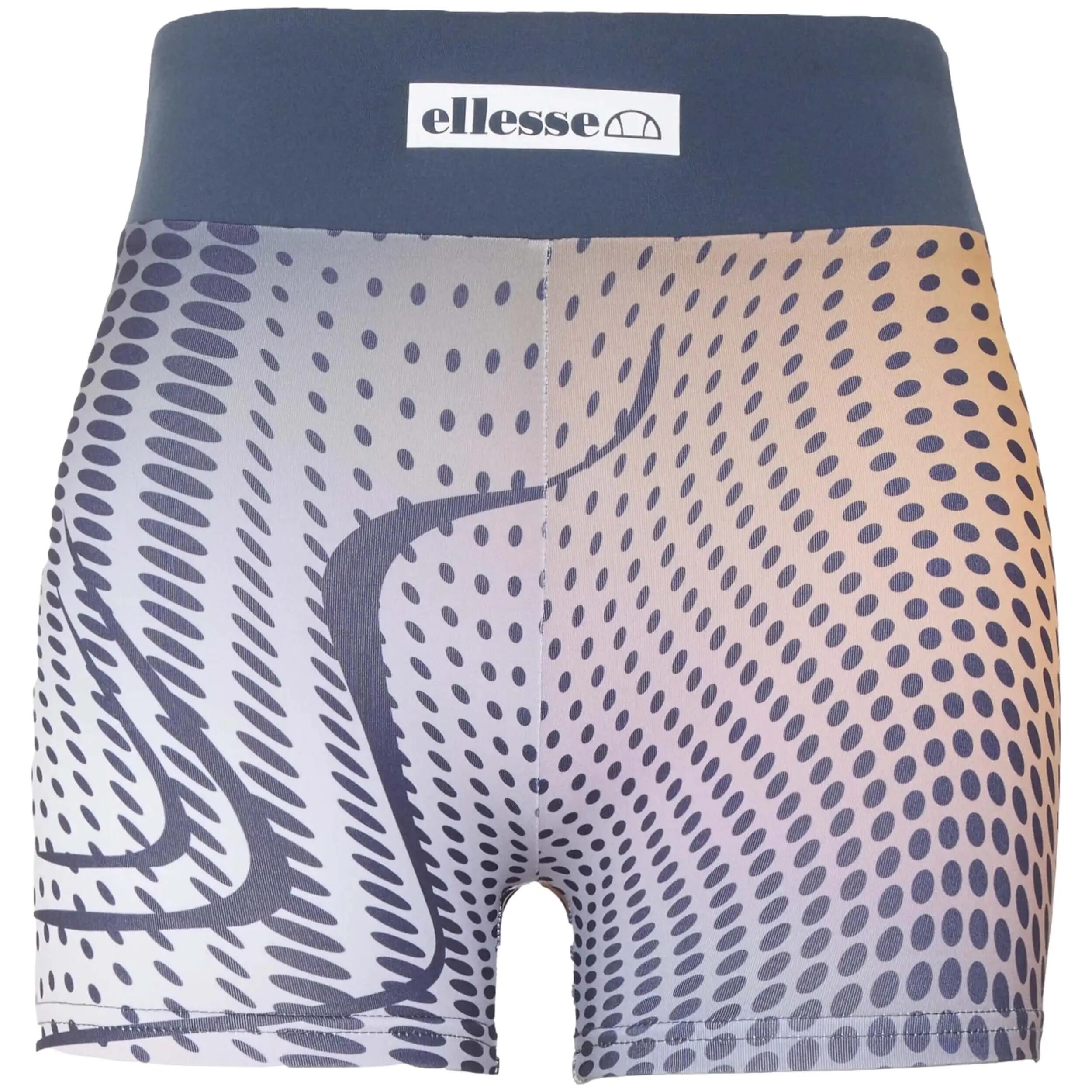 Korte legging Ellesse model ELLESSE-JESSILA voor vrouwen 2/3