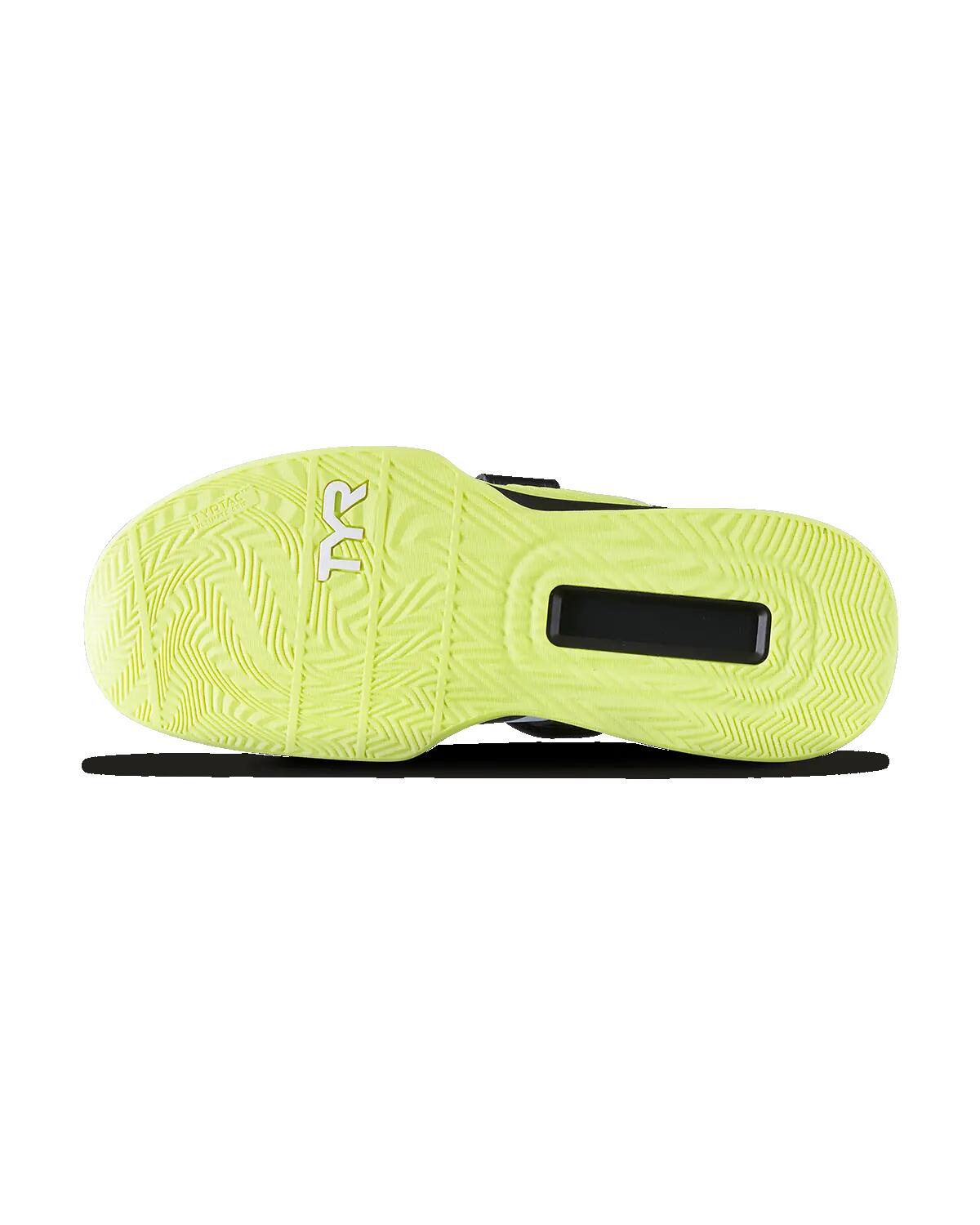 Zapatillas de Halterofilia – Estabilidad y Potencia Máxima 5/5