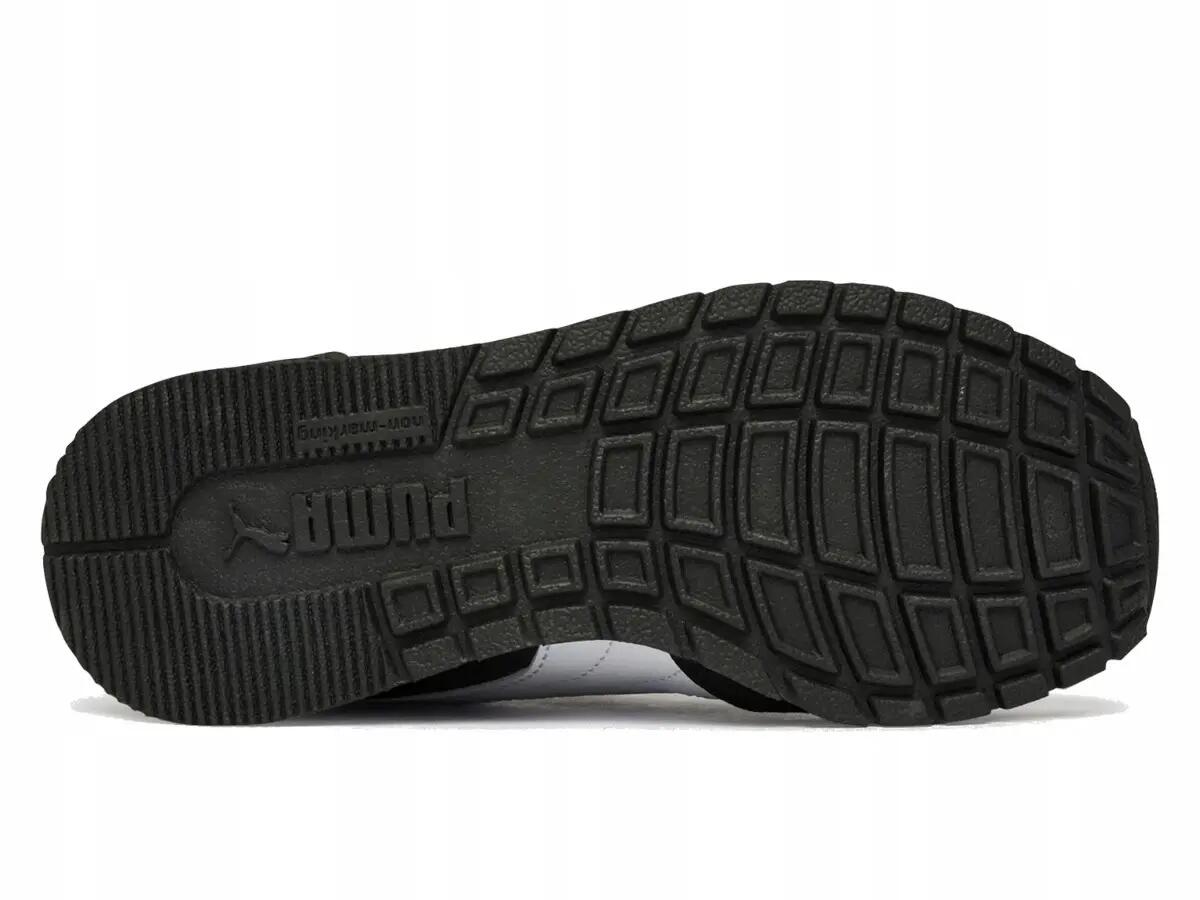 Buty Dziecięce Puma St Runner Rzep Dla Dziecka Lekkie 6/7