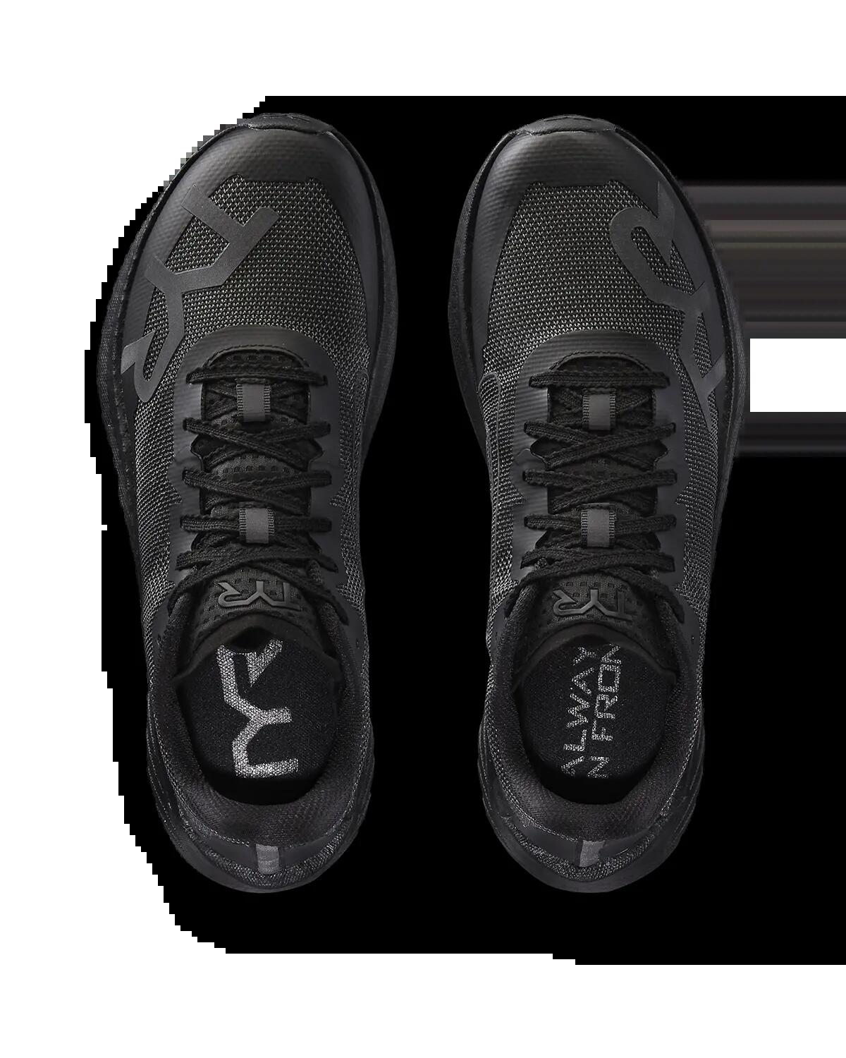 Buty de biegowe TYR Valkyrie Elite Carbon – plaque carbone drop 6mm 5/5