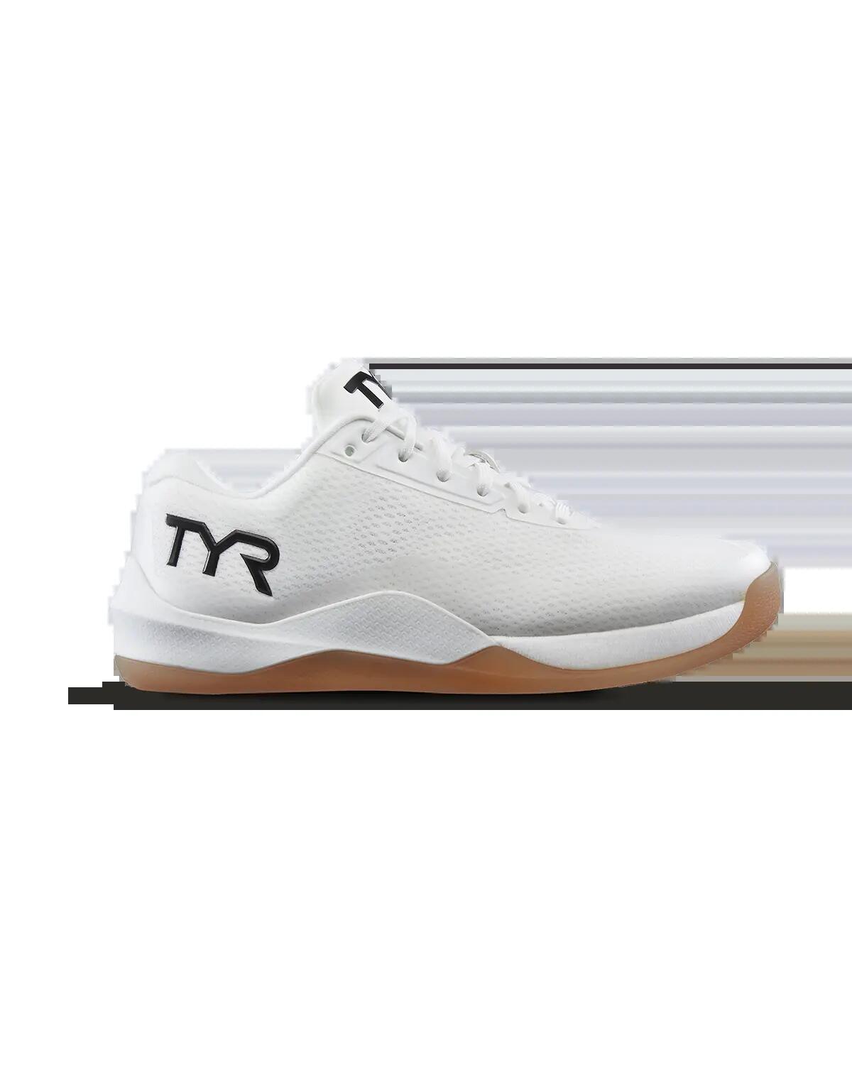 Schoenen Cross-training & gewichtheffen Heren - TYR CXT-2 Elite Carbon 2/5