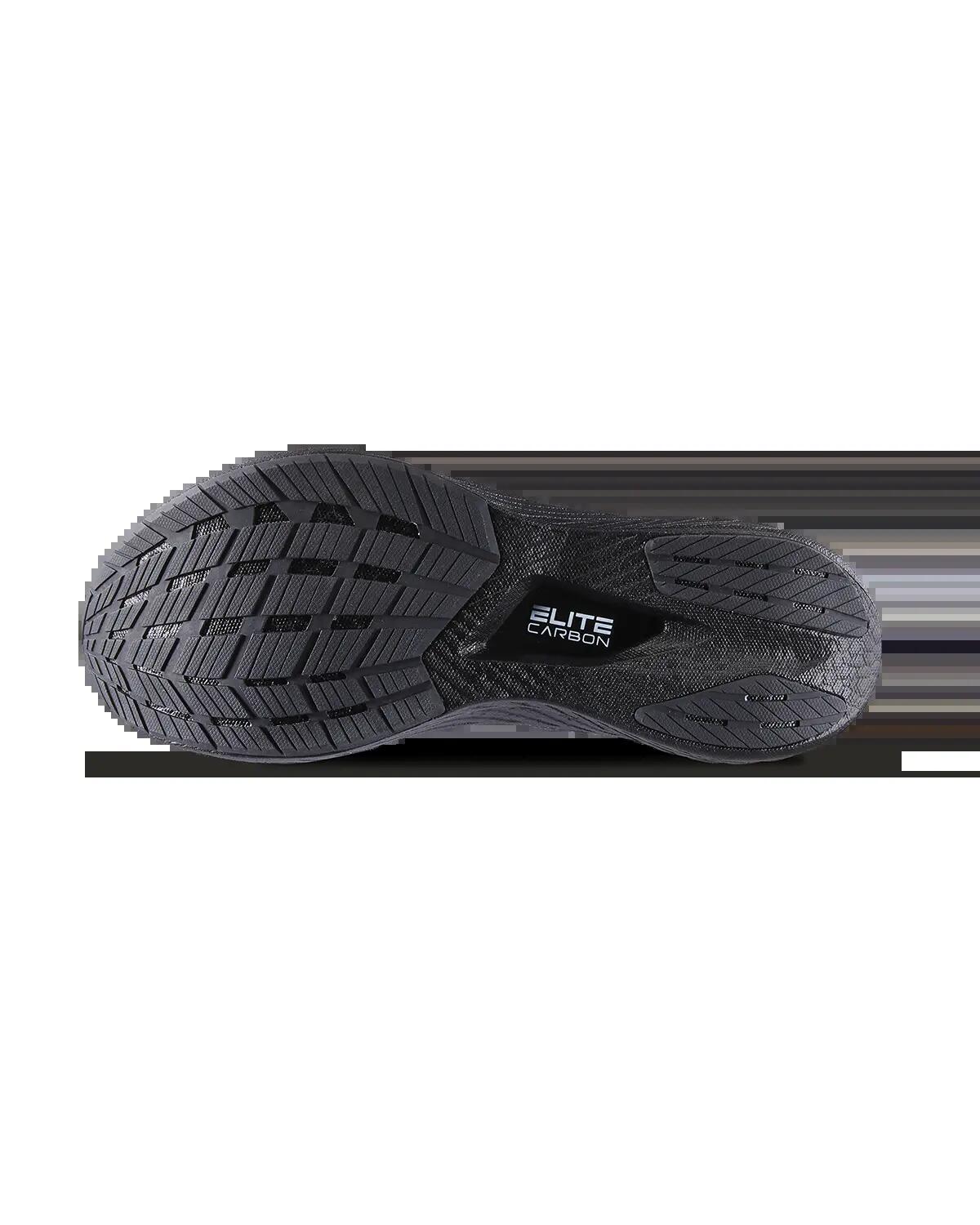 Buty de biegowe TYR Valkyrie Elite Carbon – plaque carbone drop 6mm 4/5