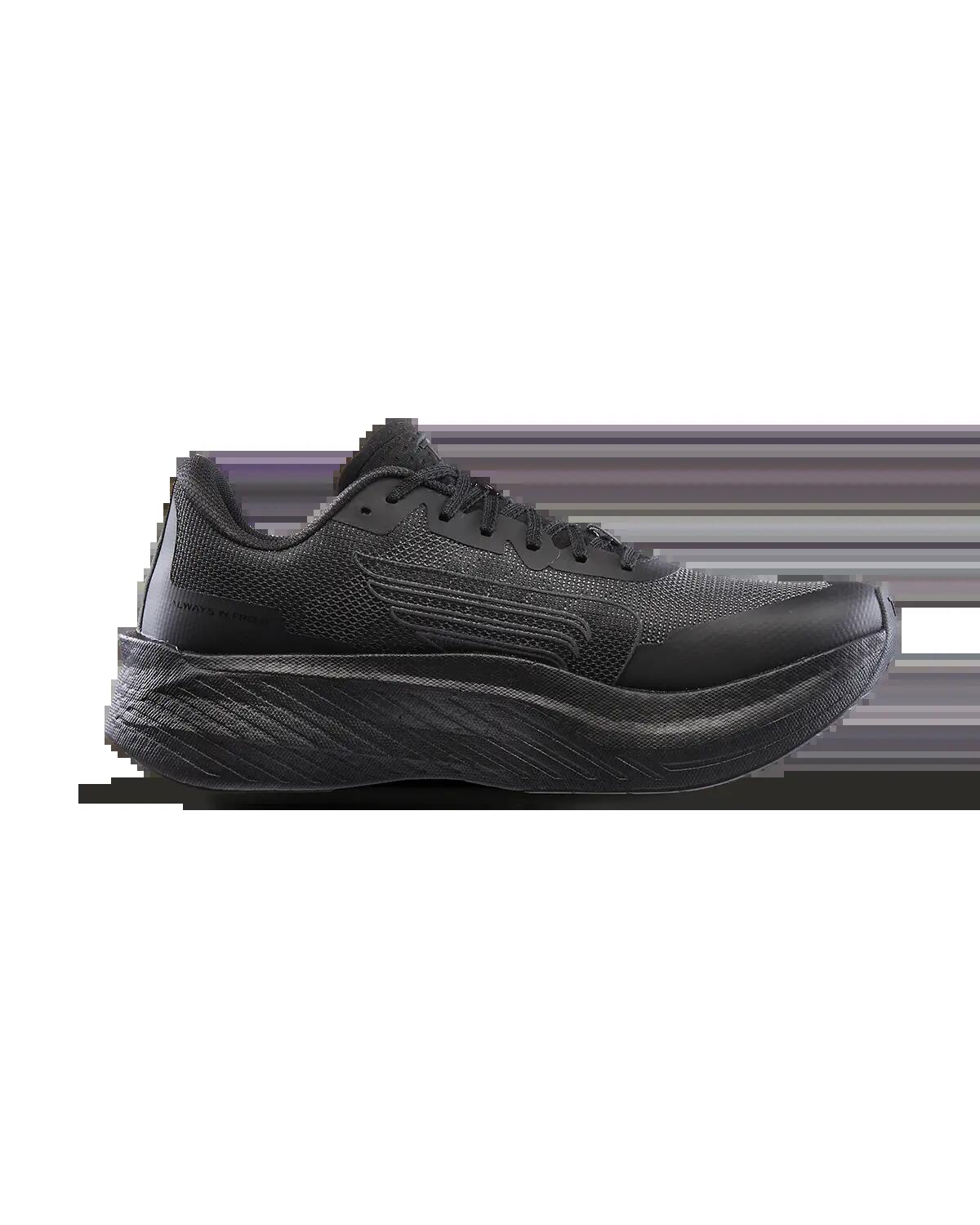 Buty de biegowe TYR Valkyrie Elite Carbon – plaque carbone drop 6mm 2/5