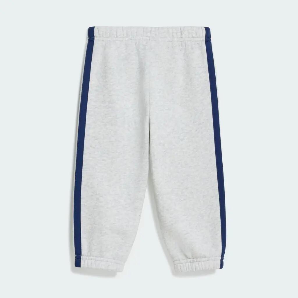 adidas Baby Trainingsanzug Essentials Jogger 3S Fleece 3/11