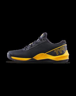 Schoenen cross-training dames polyvalentes fitness,wod,gewichtheffen - tyr cxt2