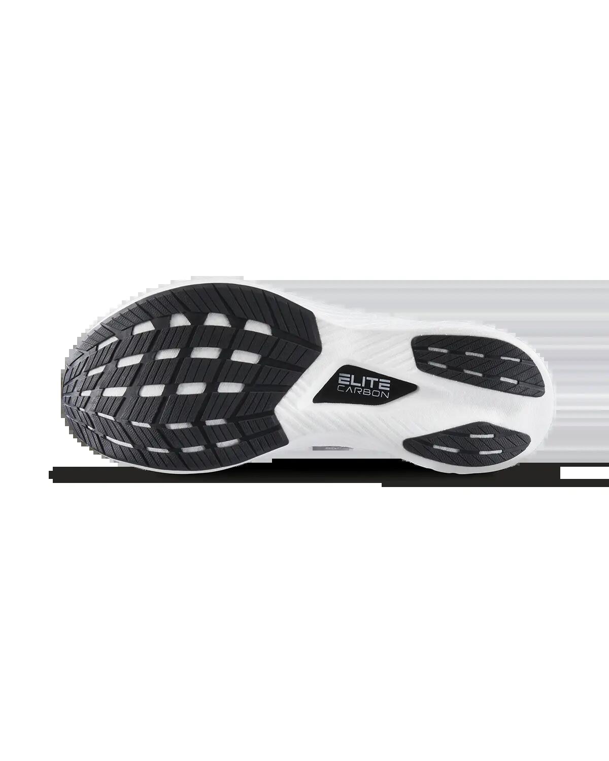Chaussures de course TYR Valkyrie Elite Carbon – plaque carbone drop 6mm 4/5