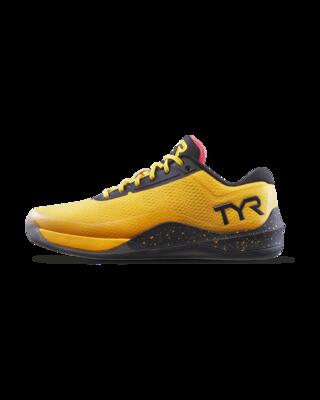 Scarpe Cross Training & Sollevamento pesi Donna - TYR CXT-2 Elite Carbon