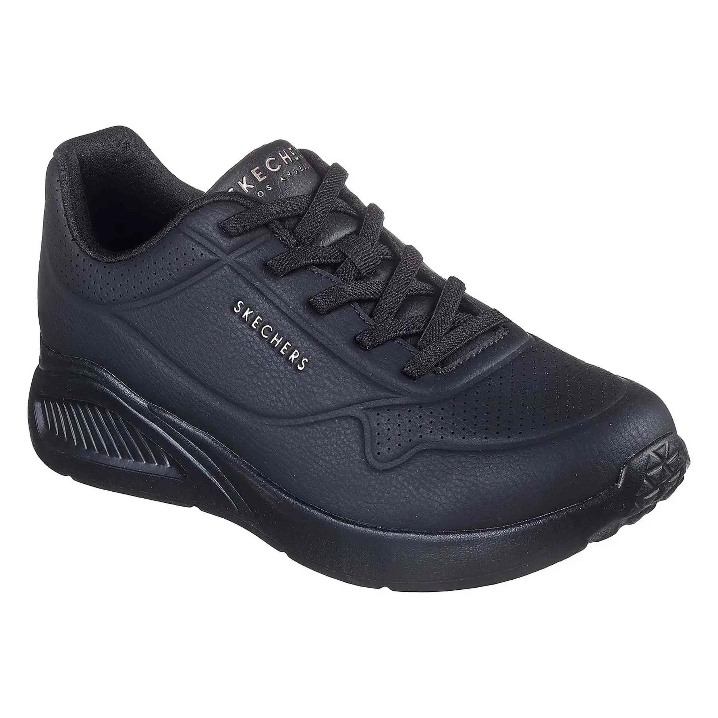 Schoen Skechers model 177289BBK voor vrouwen 2/5