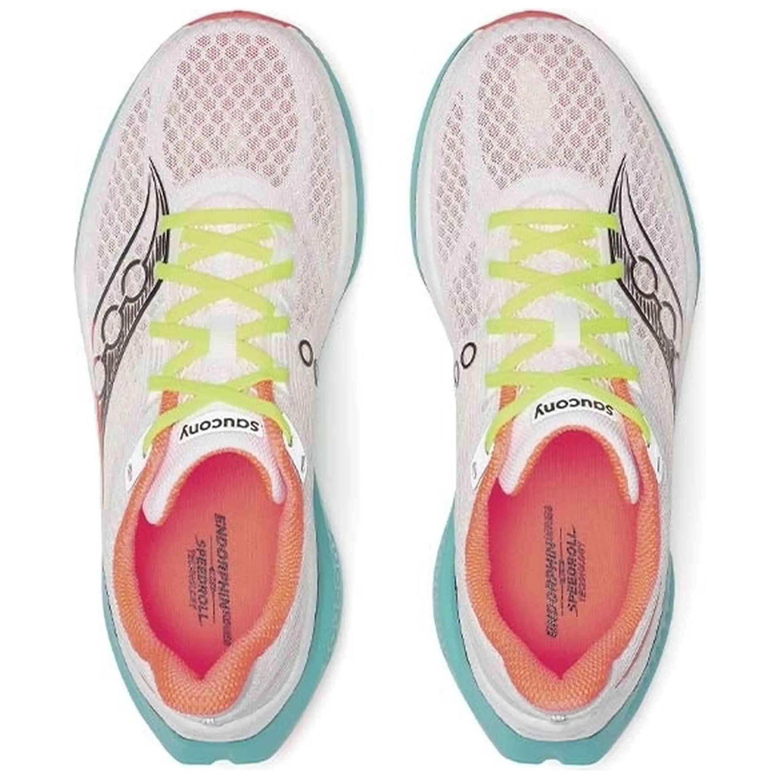 Zapatillas Saucony modelo Saucony Endorphin Speed 5 para hombre 4/4