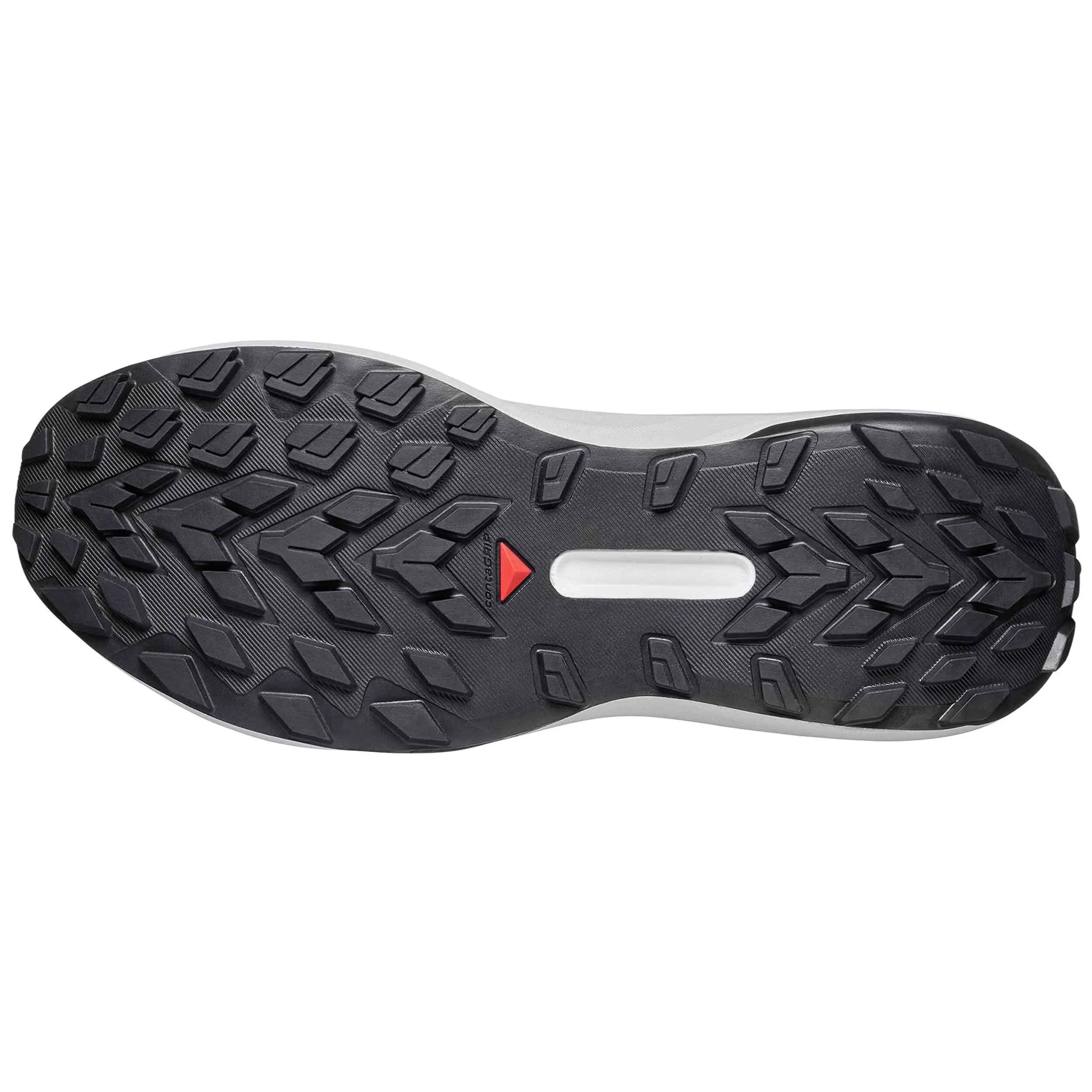 Schoen Salomon model Zapatillas Salomon Genesis negro azul ultra ama voor mannen 5/5