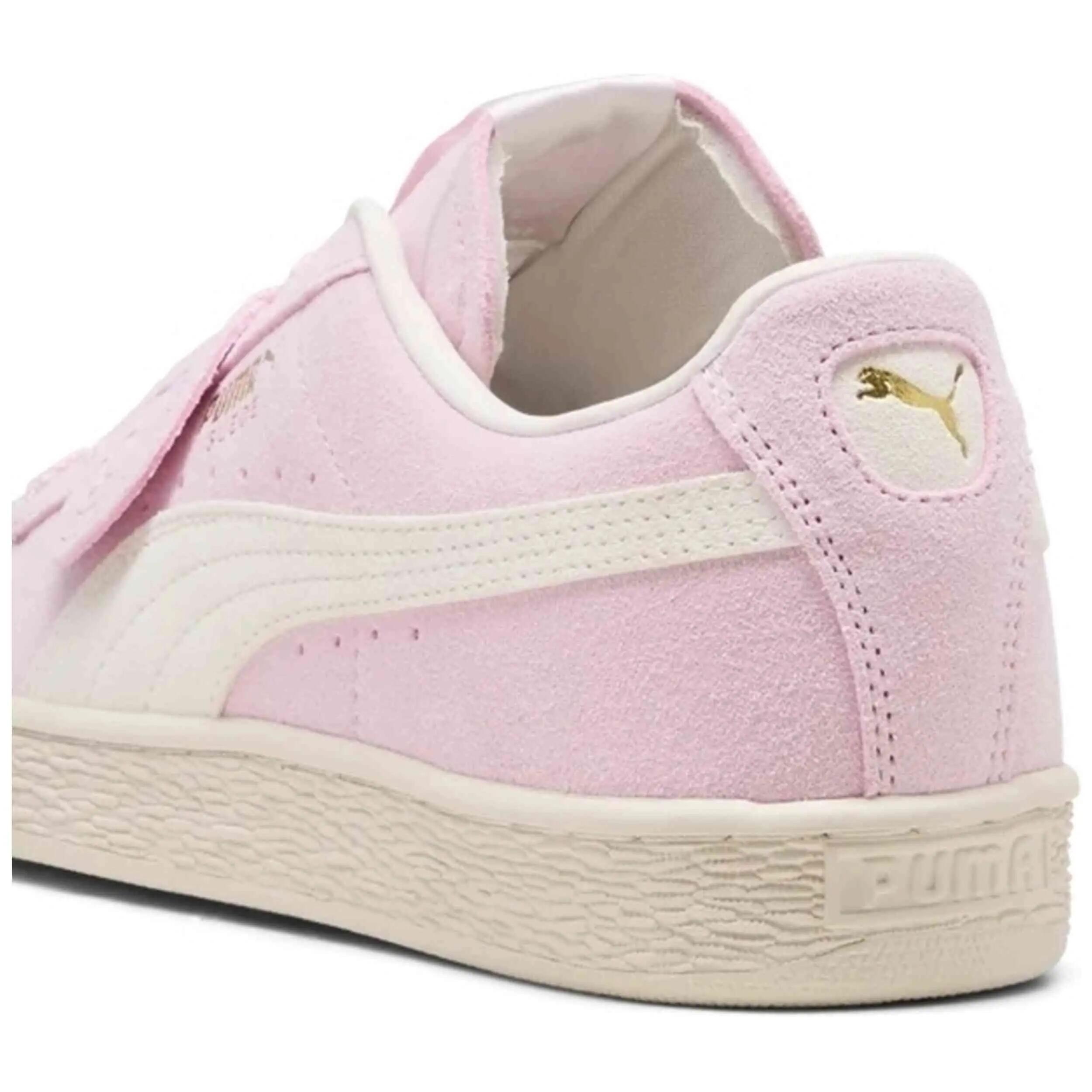 Baskets Puma modèle 405341-04 pour femmes 4/4