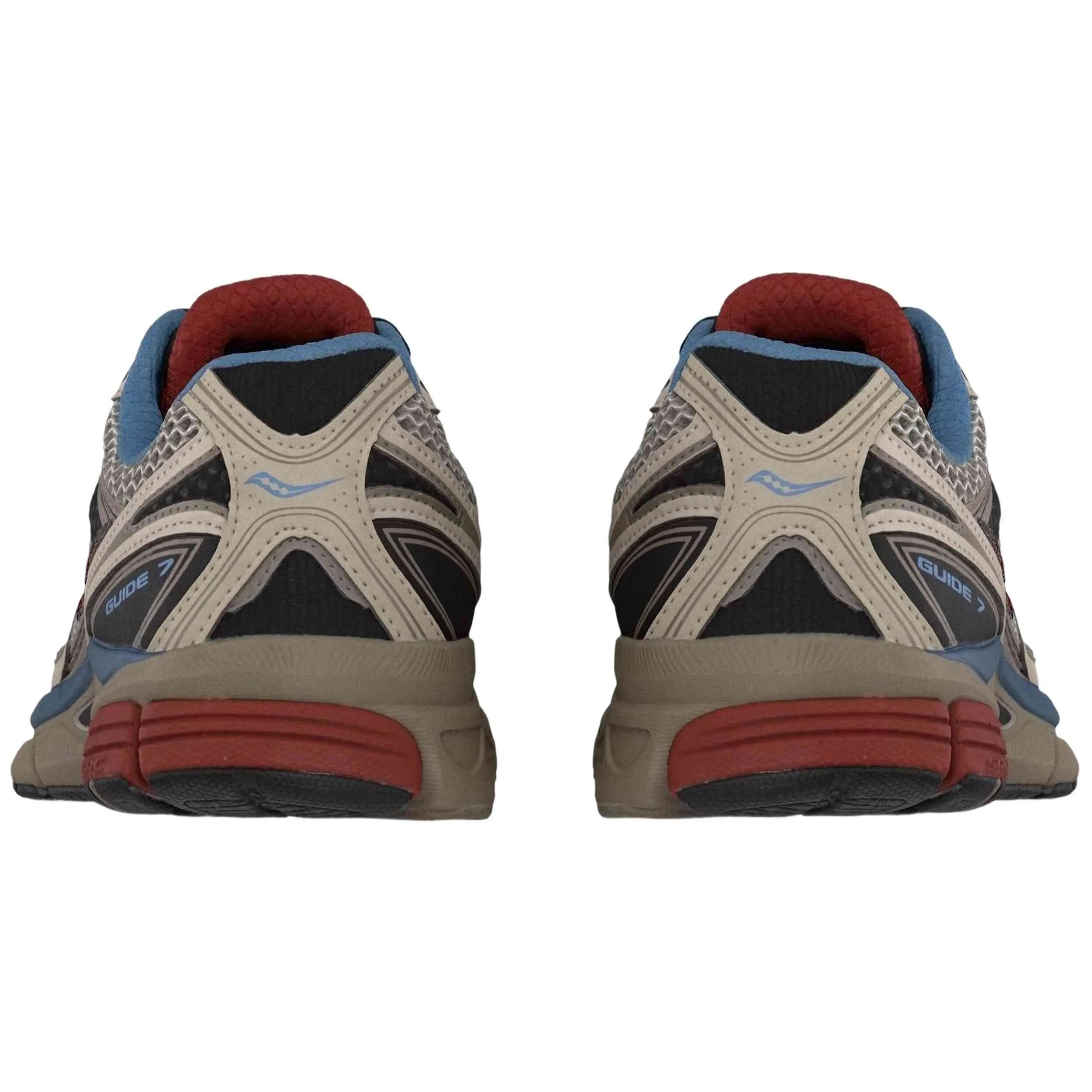 Baskets Saucony modèle S70936-48 pour homme 3/3