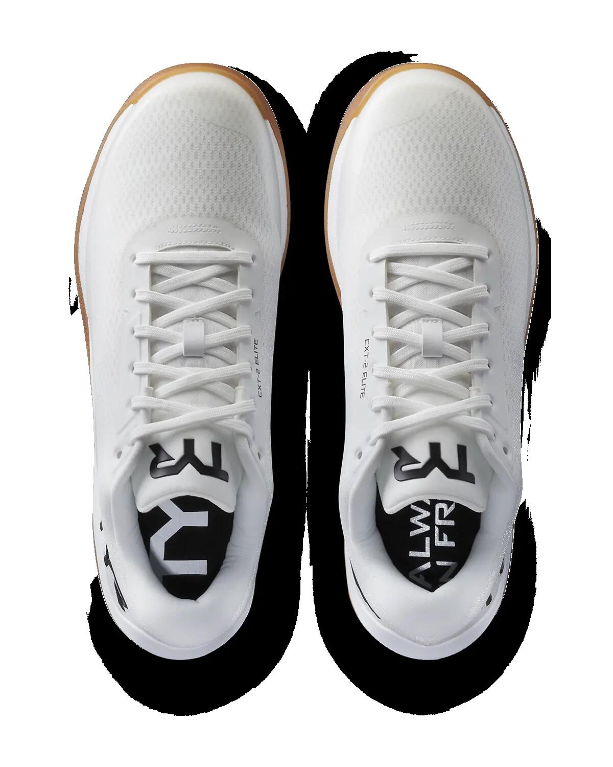 Schoenen Cross-training & gewichtheffen Heren - TYR CXT-2 Elite Carbon 5/5